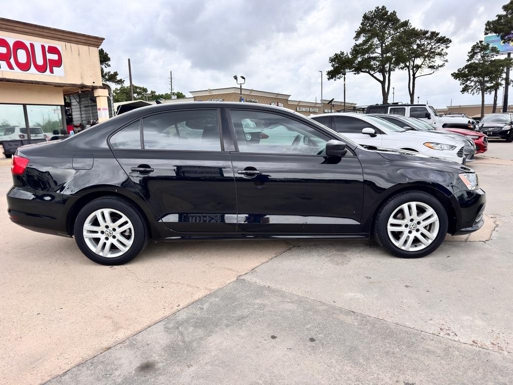 Photo 24 of 2015 Volkswagen Jetta S for sale in Spring, TX