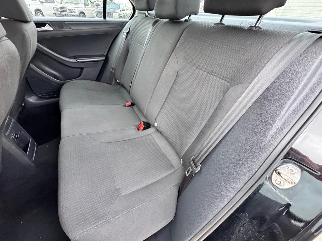 Photo 26 of 2015 Volkswagen Jetta S for sale in Spring, TX