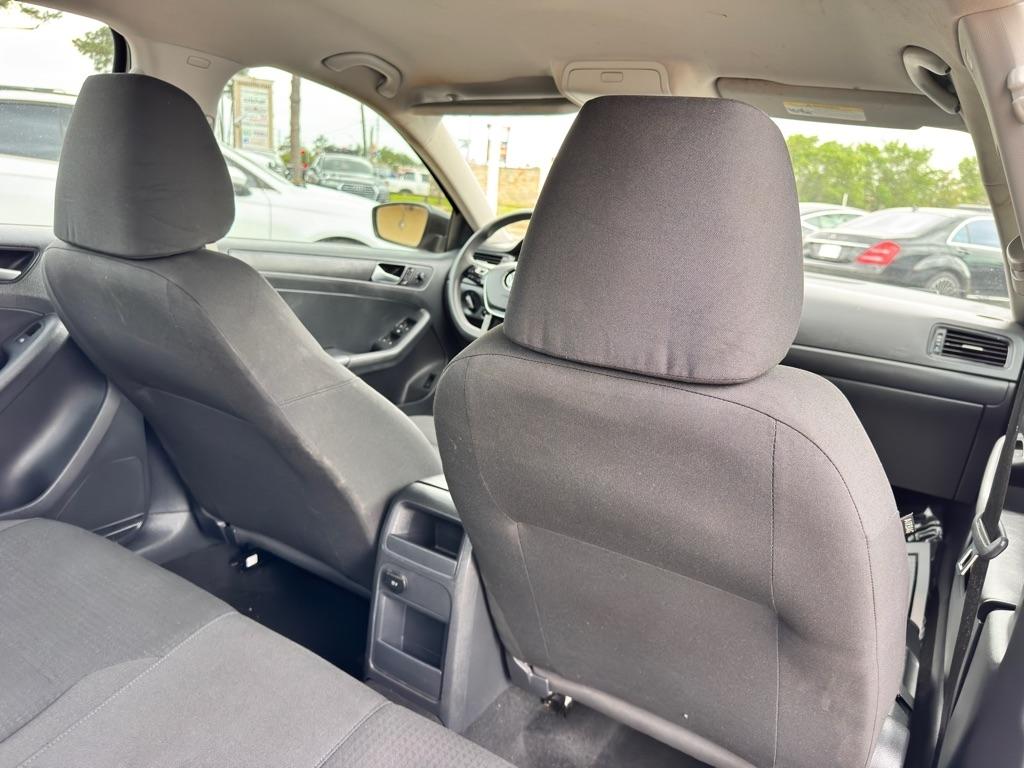 Photo 34 of 2015 Volkswagen Jetta S for sale in Spring, TX