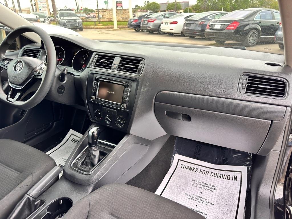 Photo 40 of 2015 Volkswagen Jetta S for sale in Spring, TX