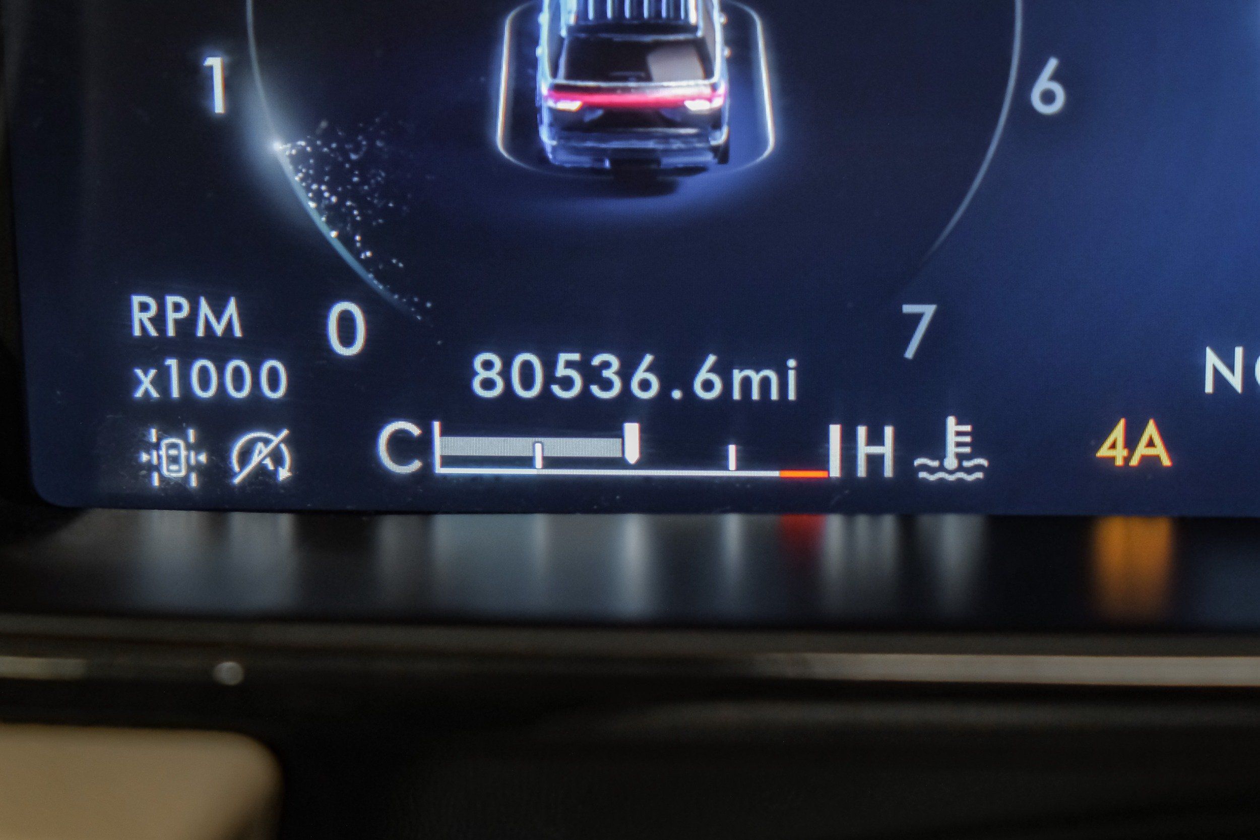 Photo 37 of 2022 Lincoln Navigator L Reserve for sale in Katy, TX
