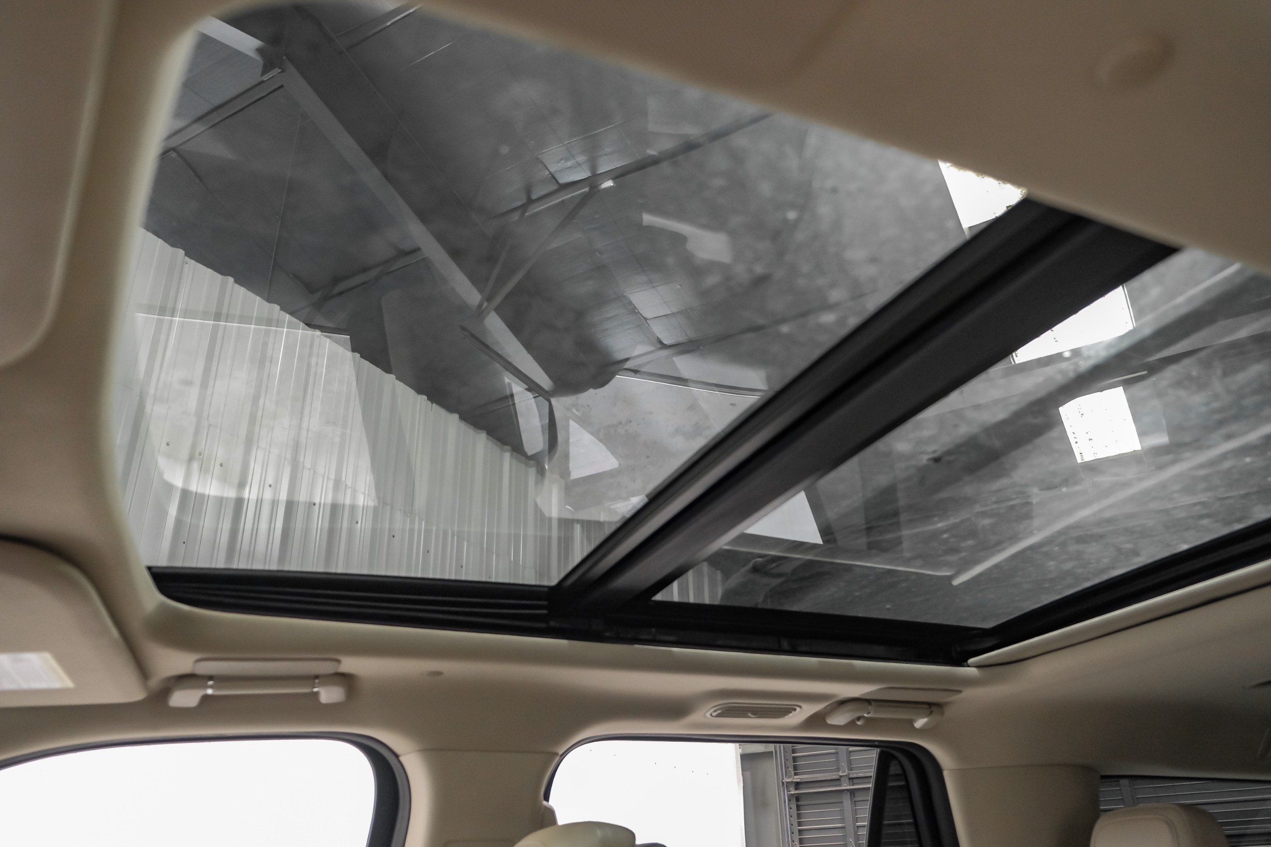 Photo 43 of 2022 Lincoln Navigator L Reserve for sale in Katy, TX