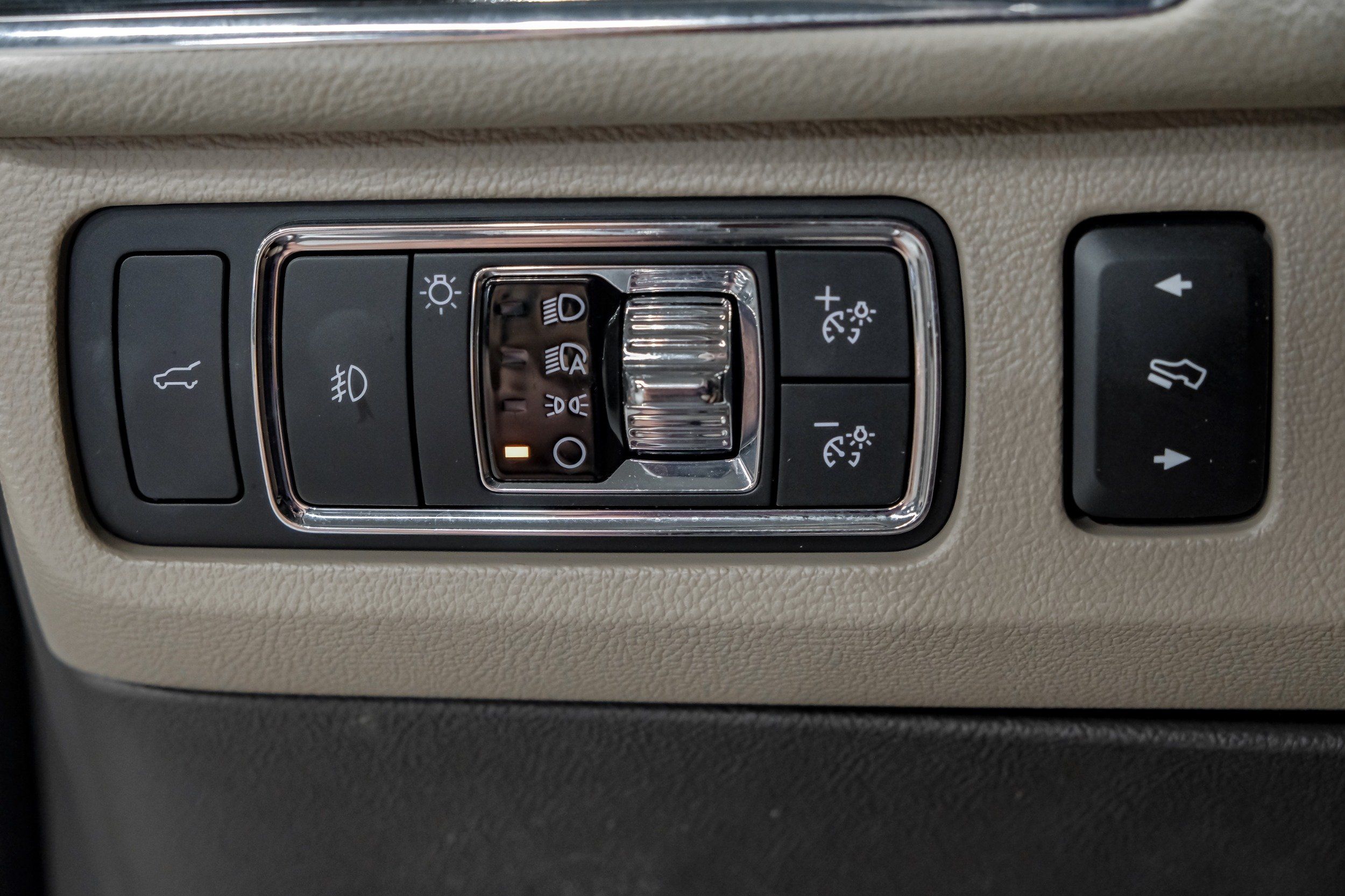 Photo 55 of 2022 Lincoln Navigator L Reserve for sale in Katy, TX