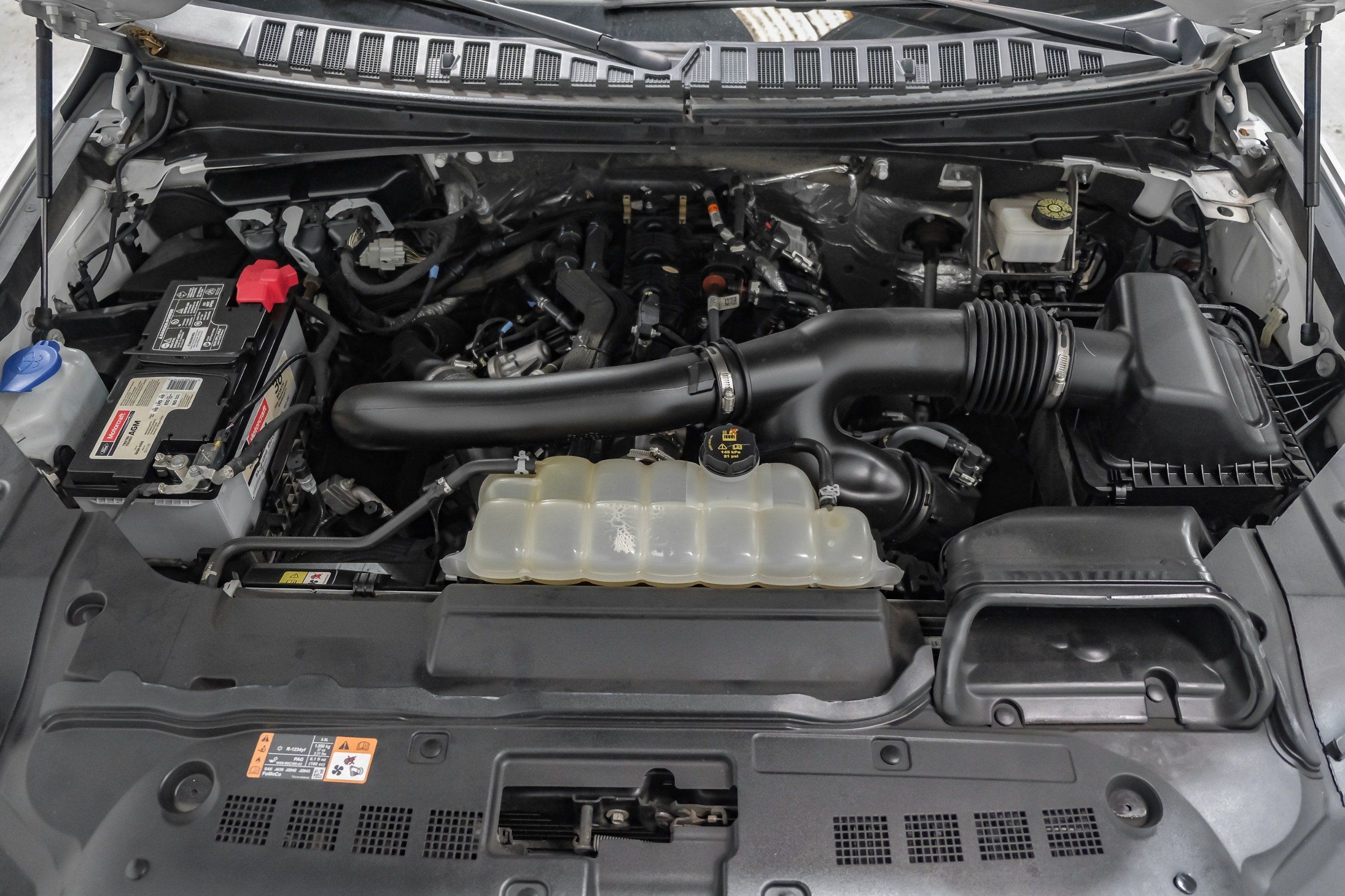 Photo 113 of 2022 Lincoln Navigator L Reserve for sale in Katy, TX
