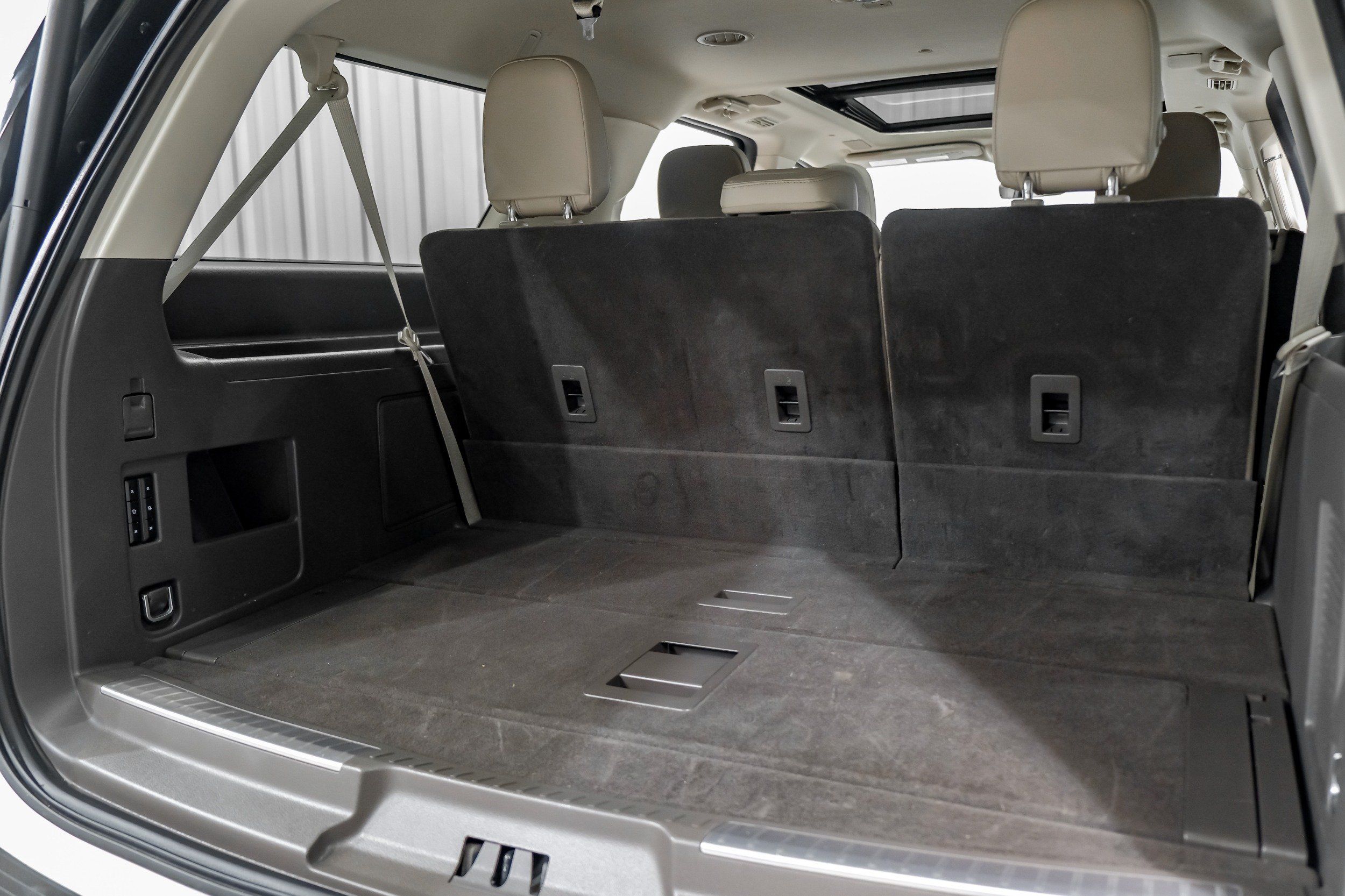 Photo 117 of 2022 Lincoln Navigator L Reserve for sale in Katy, TX