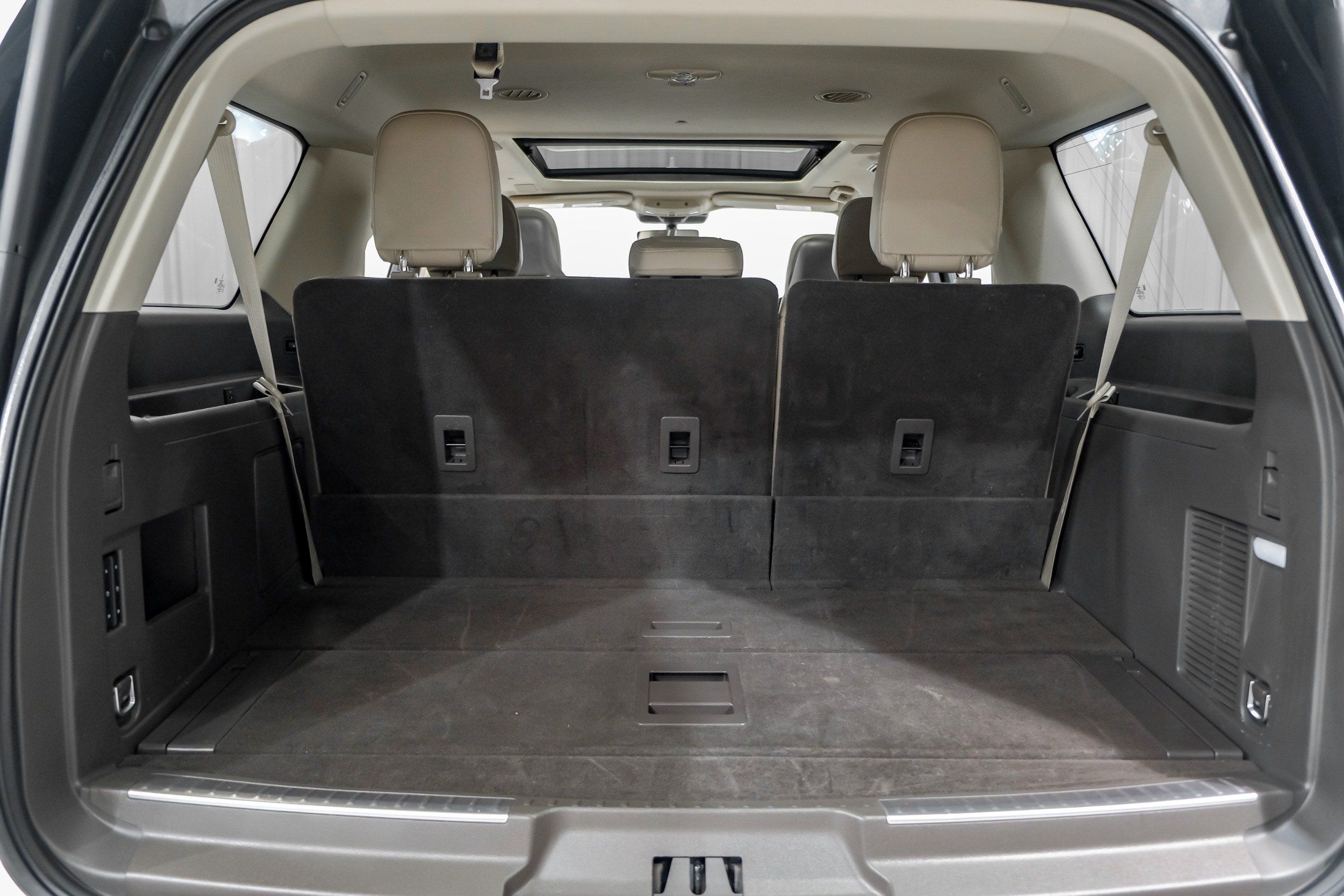 Photo 119 of 2022 Lincoln Navigator L Reserve for sale in Katy, TX