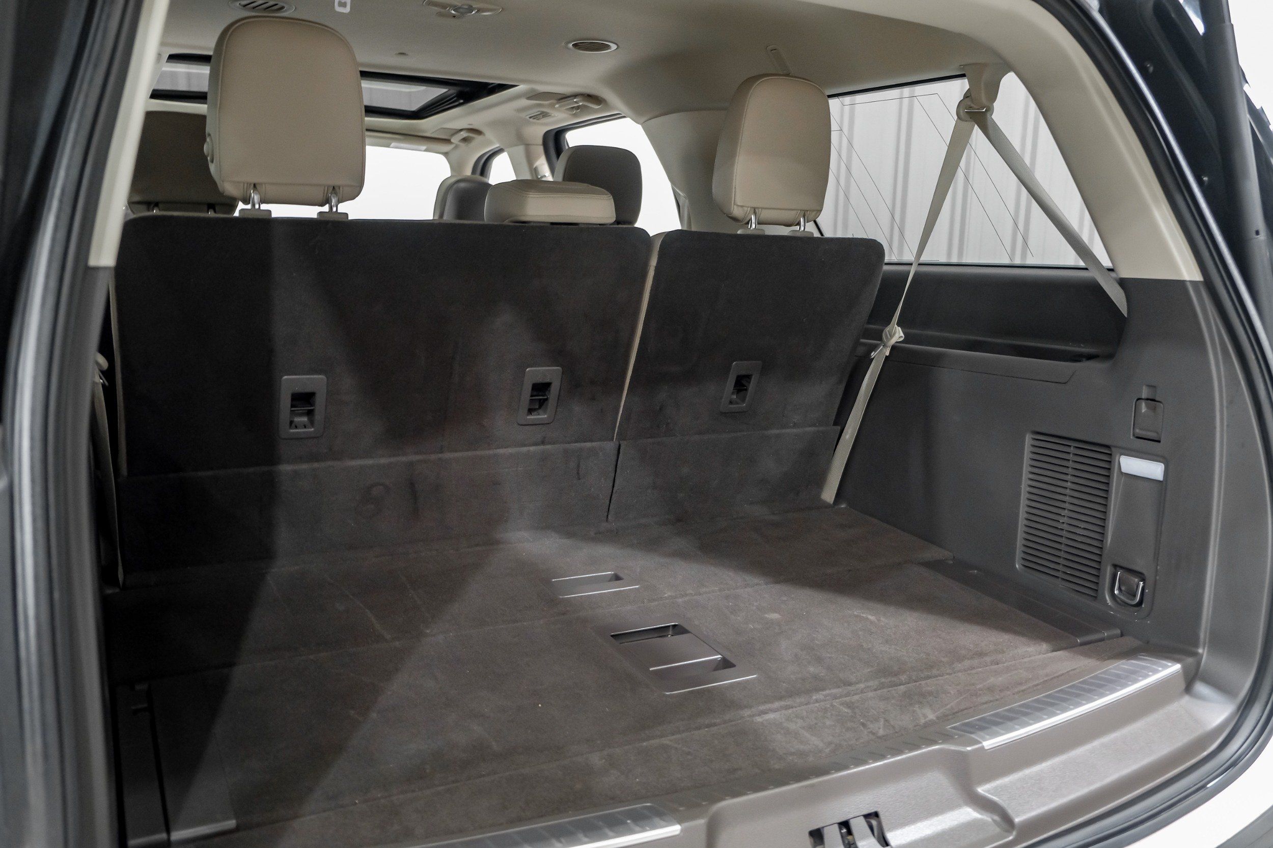 Photo 121 of 2022 Lincoln Navigator L Reserve for sale in Katy, TX