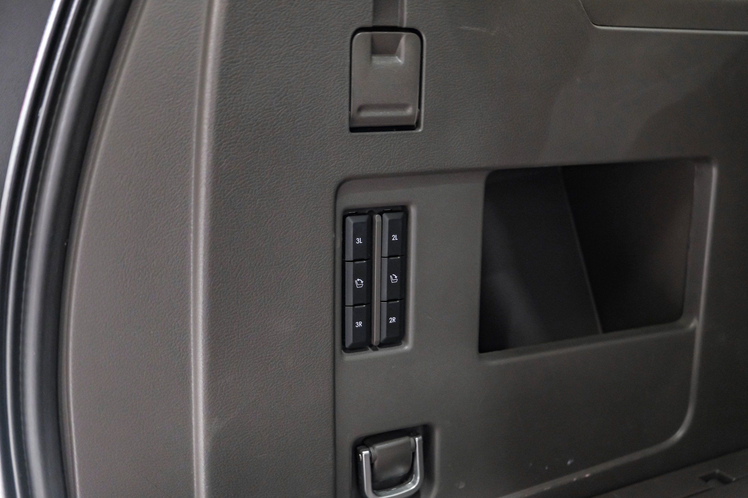 Photo 125 of 2022 Lincoln Navigator L Reserve for sale in Katy, TX