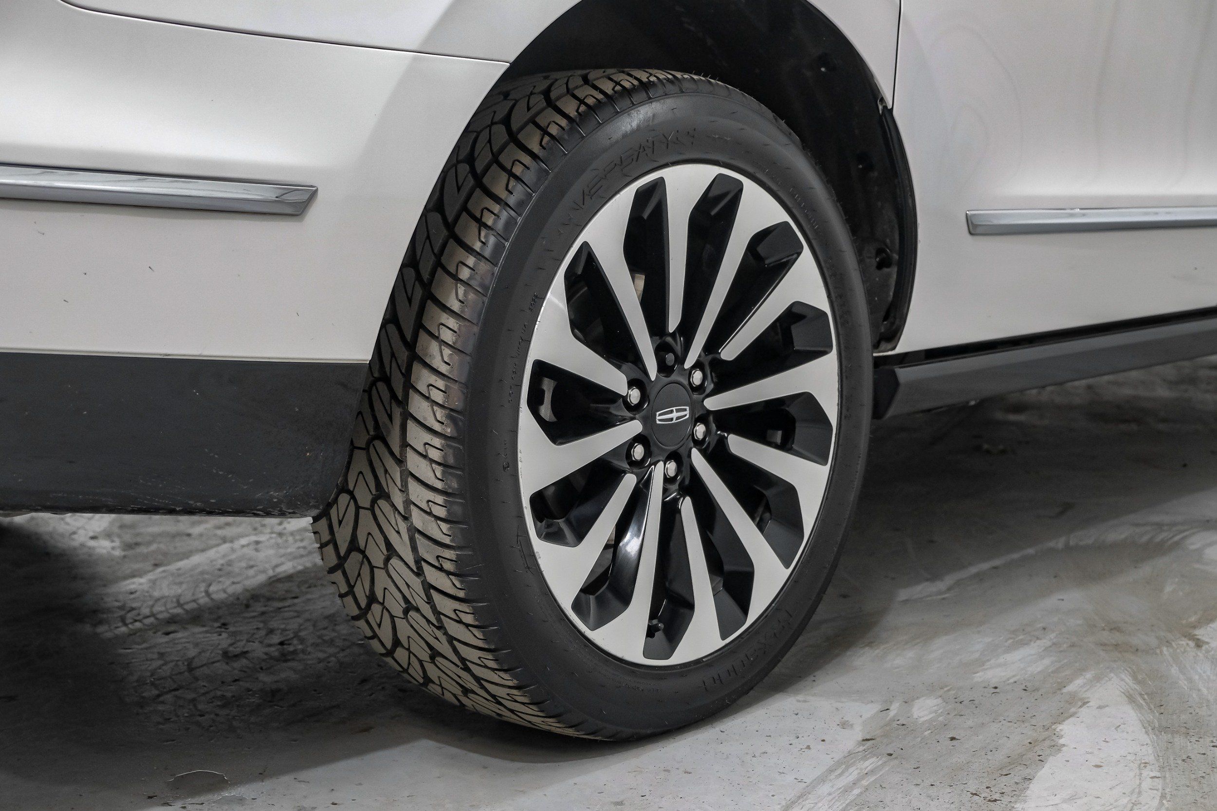 Photo 127 of 2022 Lincoln Navigator L Reserve for sale in Katy, TX