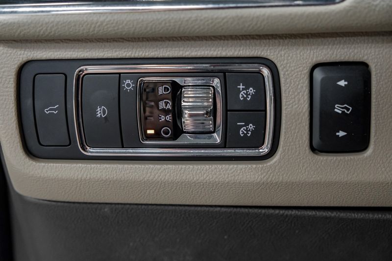 Photo 56 of 2022 Lincoln Navigator L Reserve for sale in Katy, TX