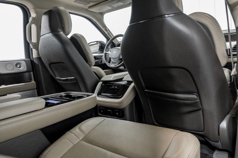 Photo 68 of 2022 Lincoln Navigator L Reserve for sale in Katy, TX