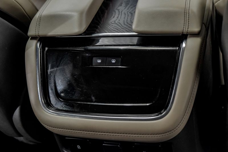 Photo 72 of 2022 Lincoln Navigator L Reserve for sale in Katy, TX