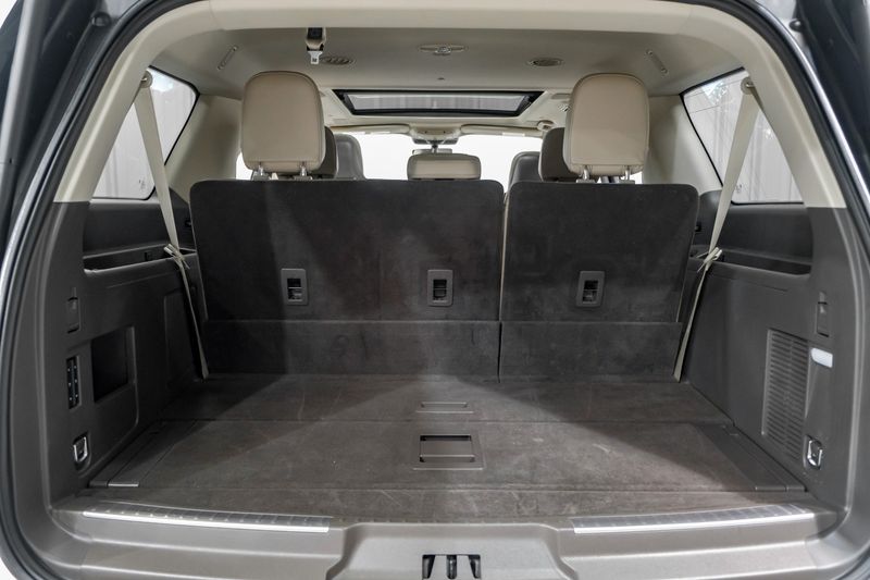 Photo 120 of 2022 Lincoln Navigator L Reserve for sale in Katy, TX