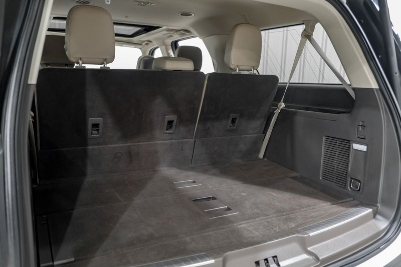 Photo 122 of 2022 Lincoln Navigator L Reserve for sale in Katy, TX