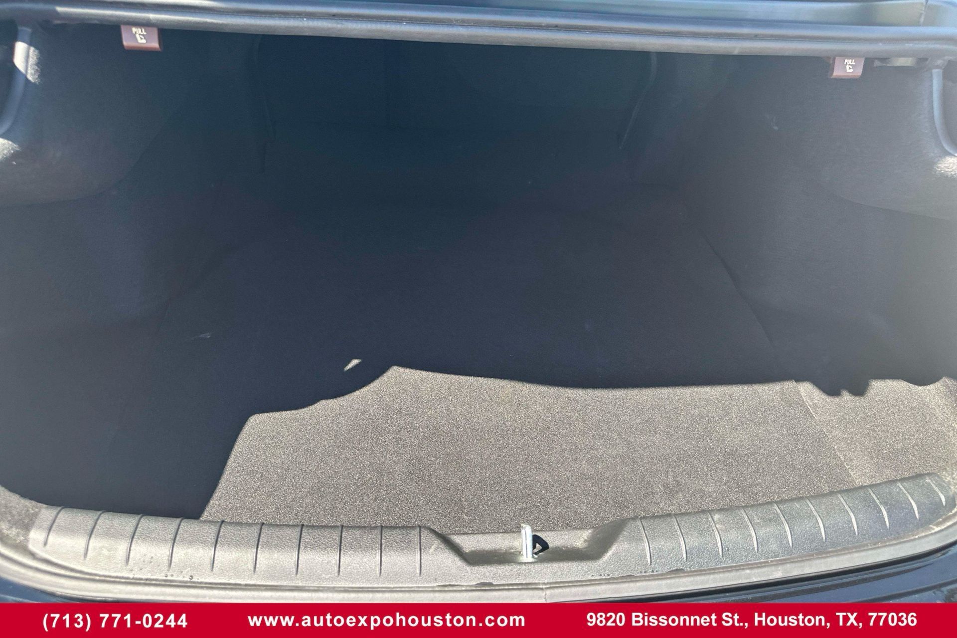 Photo 17 of 2026 Hyundai Sonata Blue for sale in Houston, TX