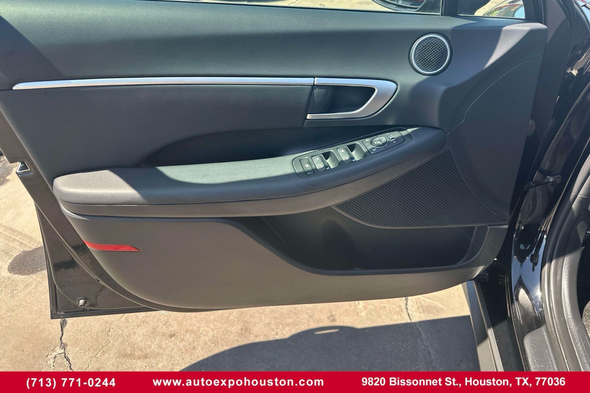 Photo 32 of 2026 Hyundai Sonata Blue for sale in Houston, TX