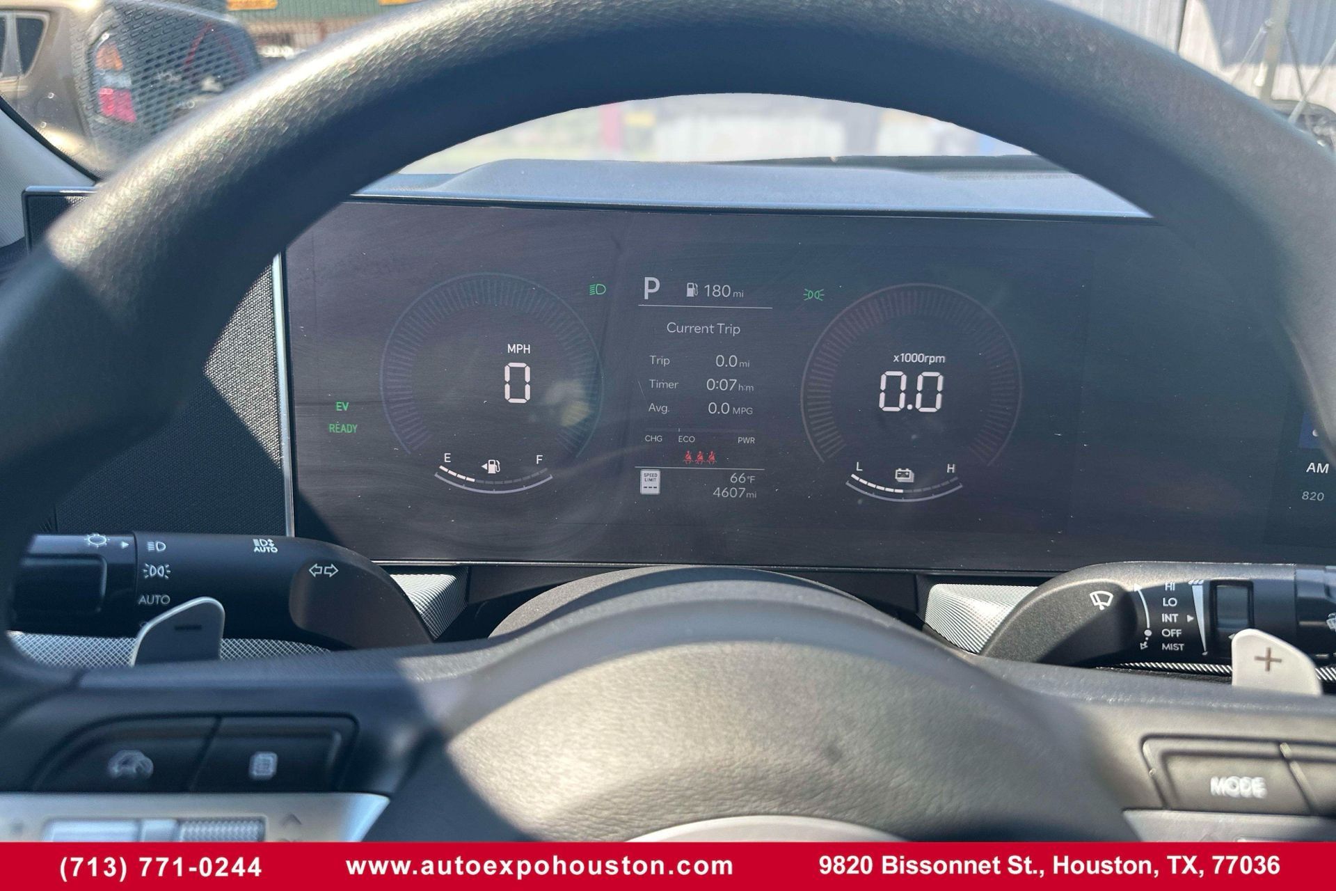 Photo 36 of 2026 Hyundai Sonata Blue for sale in Houston, TX