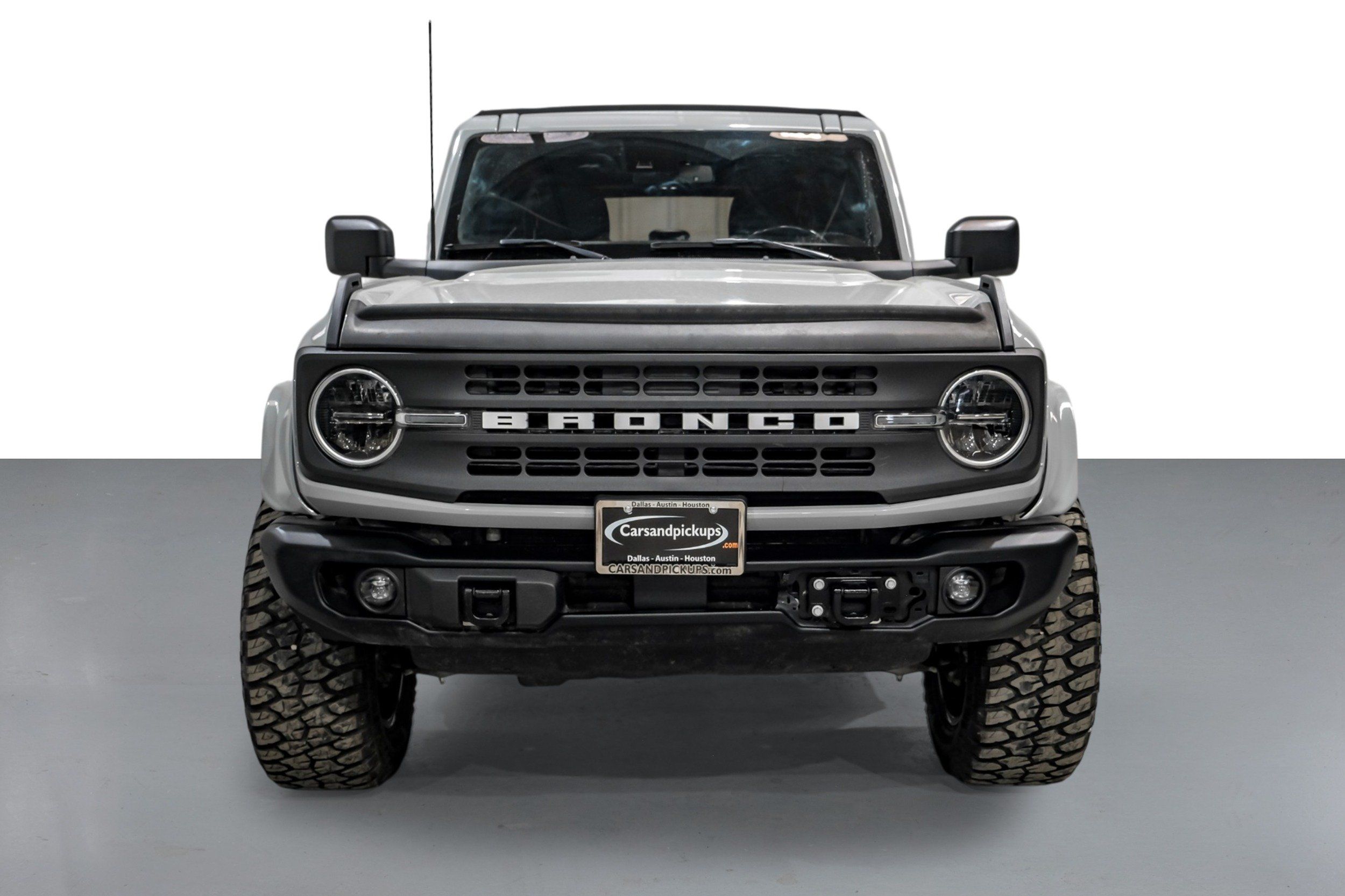 Photo 3 of 2023 Ford Bronco Base, for sale in Katy, TX