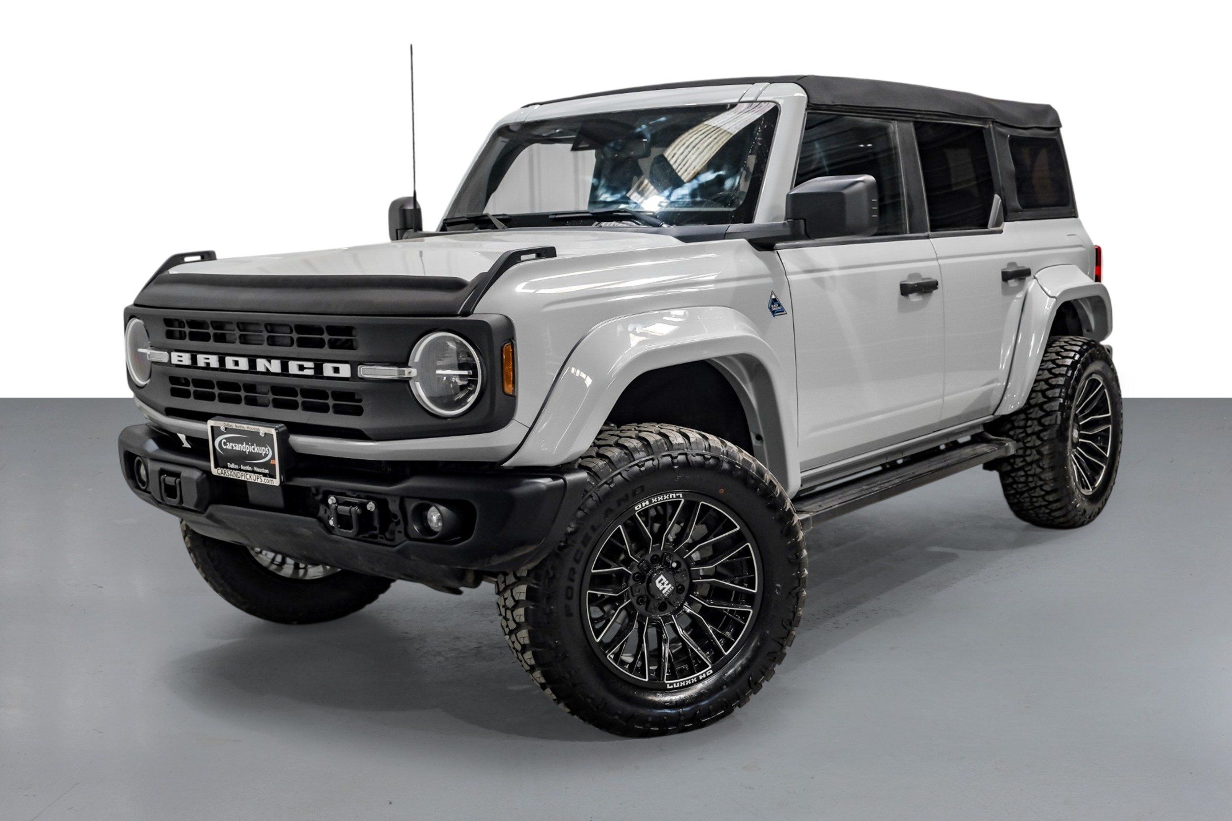 Photo 5 of 2023 Ford Bronco Base, for sale in Katy, TX