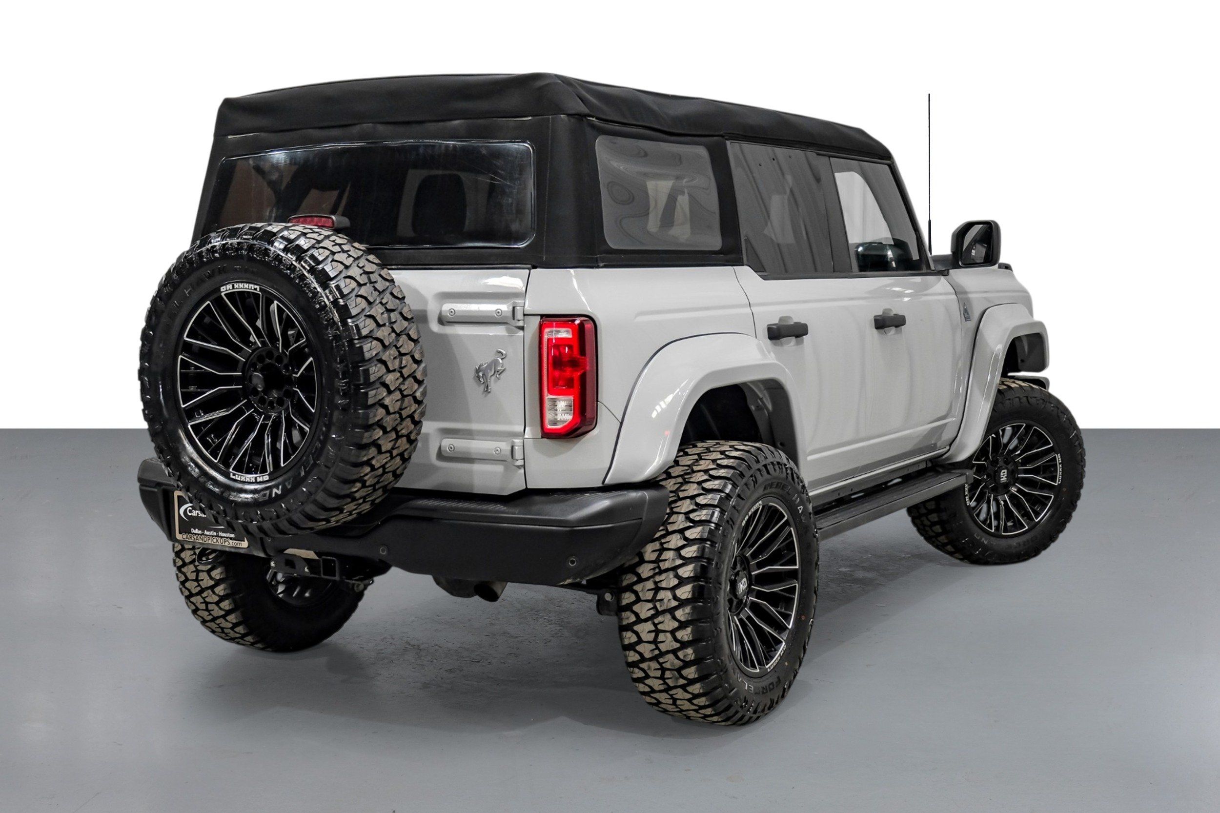 Photo 7 of 2023 Ford Bronco Base, for sale in Katy, TX