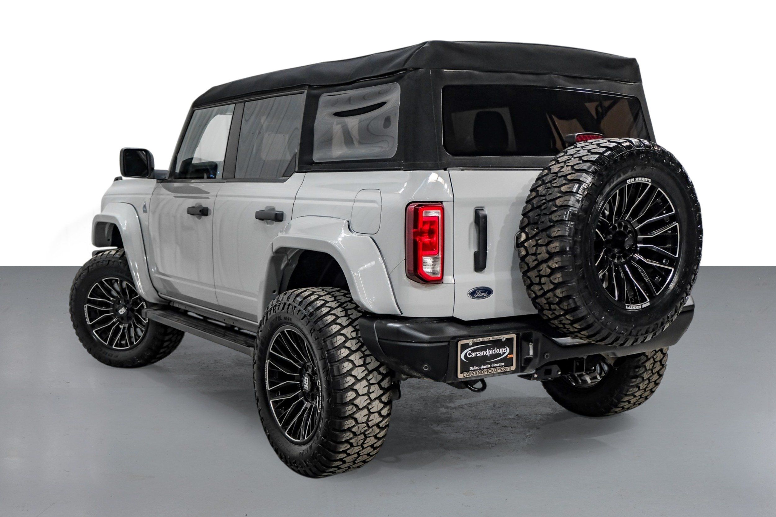 Photo 9 of 2023 Ford Bronco Base, for sale in Katy, TX