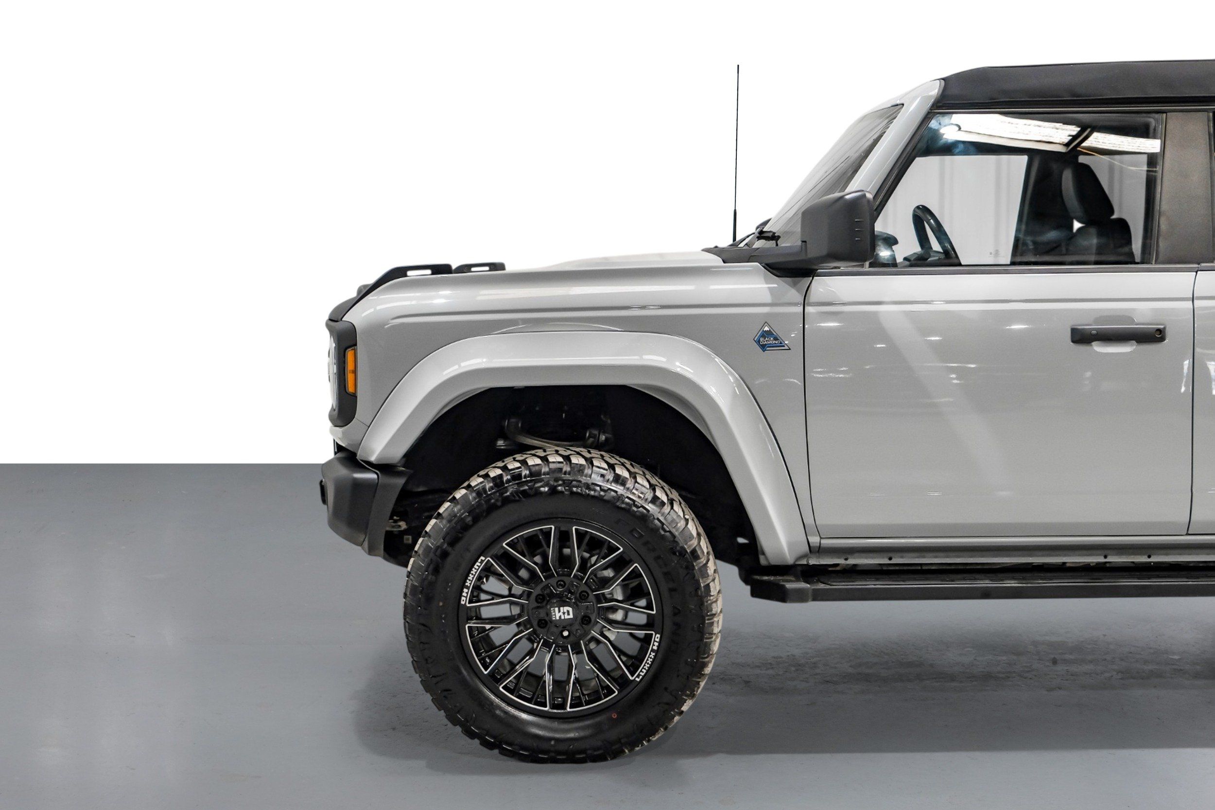 Photo 11 of 2023 Ford Bronco Base, for sale in Katy, TX