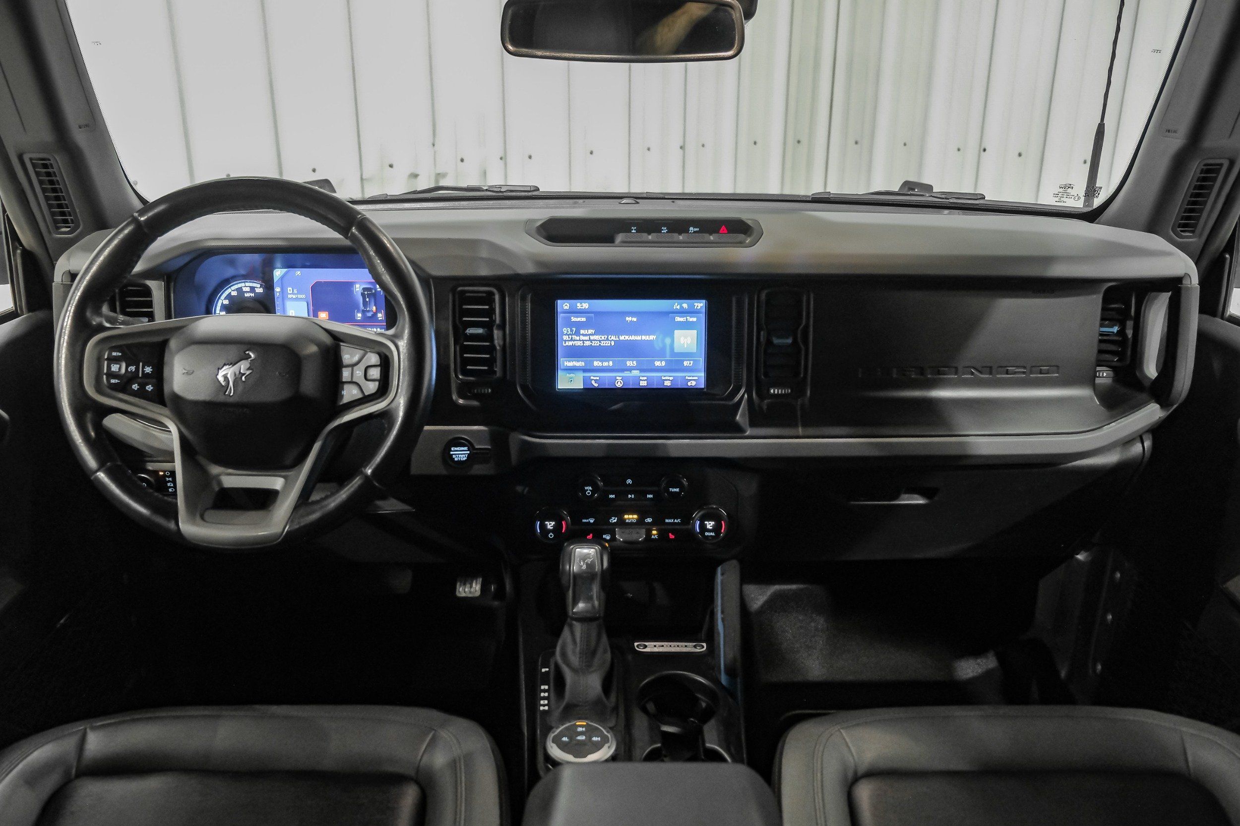 Photo 14 of 2023 Ford Bronco Base, for sale in Katy, TX