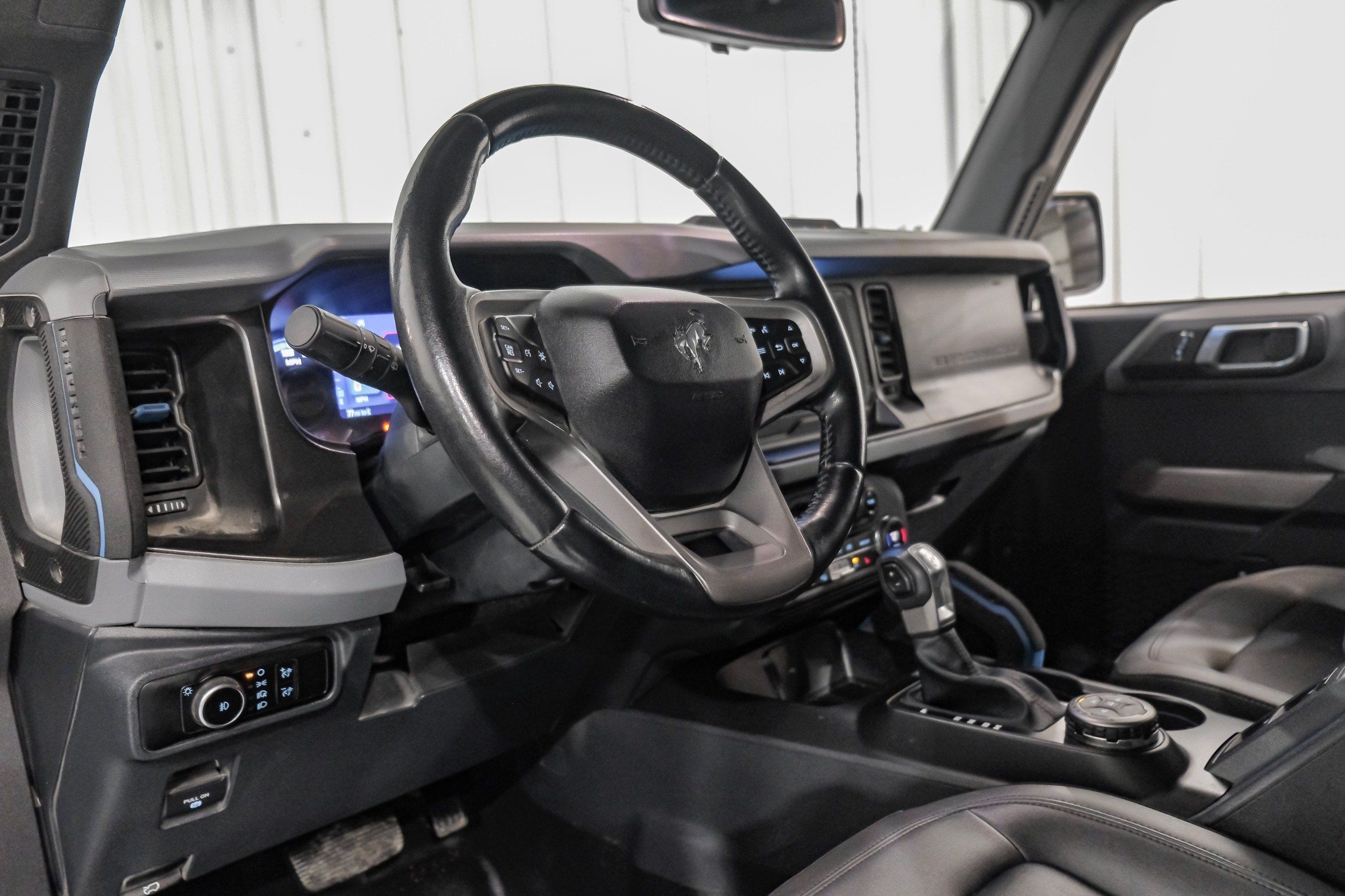 Photo 15 of 2023 Ford Bronco Base, for sale in Katy, TX