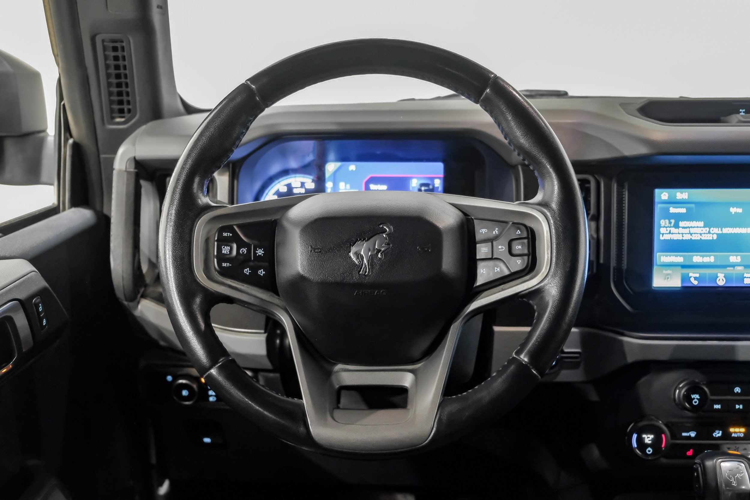 Photo 16 of 2023 Ford Bronco Base, for sale in Katy, TX