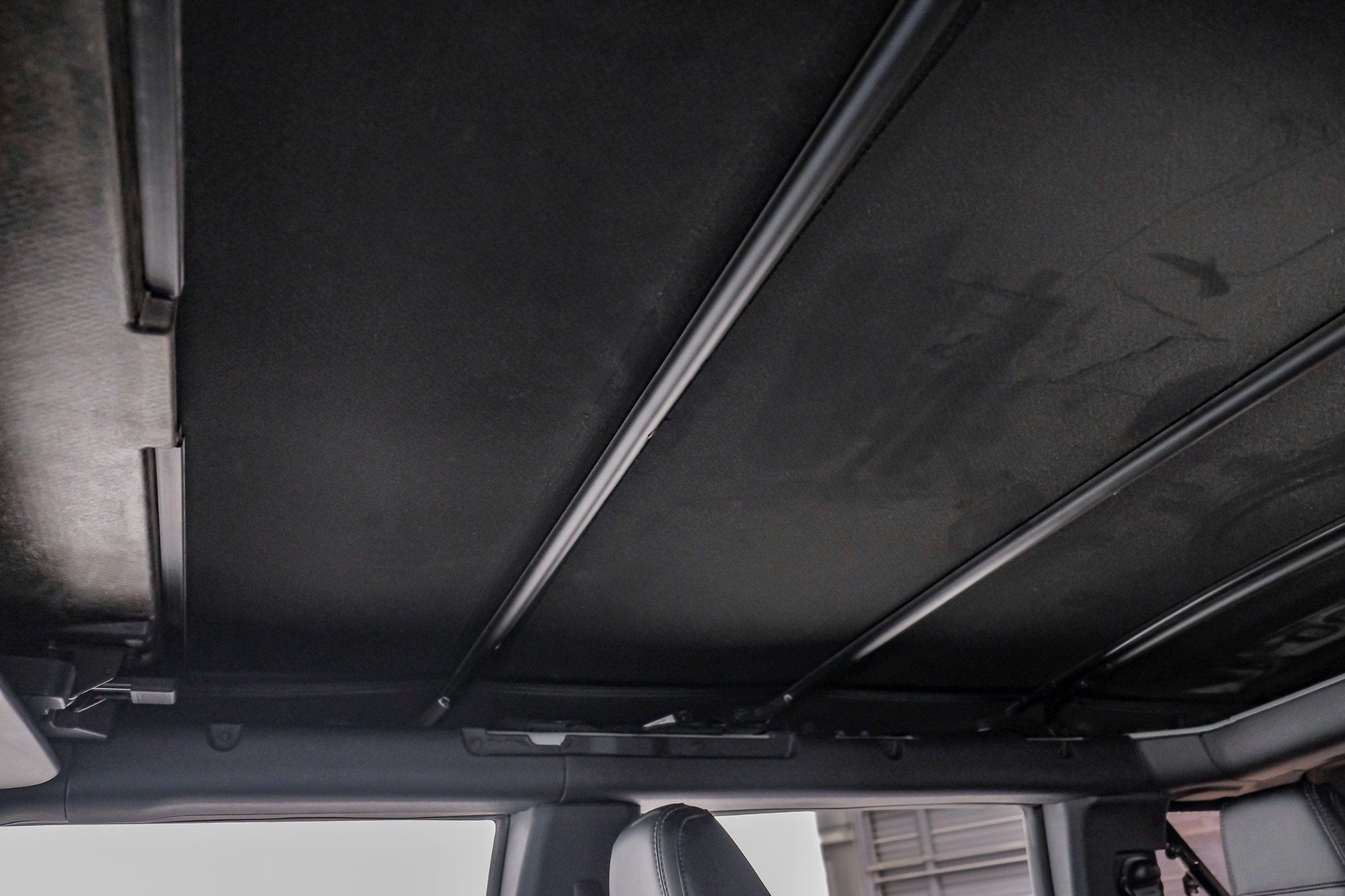 Photo 24 of 2023 Ford Bronco Base, for sale in Katy, TX