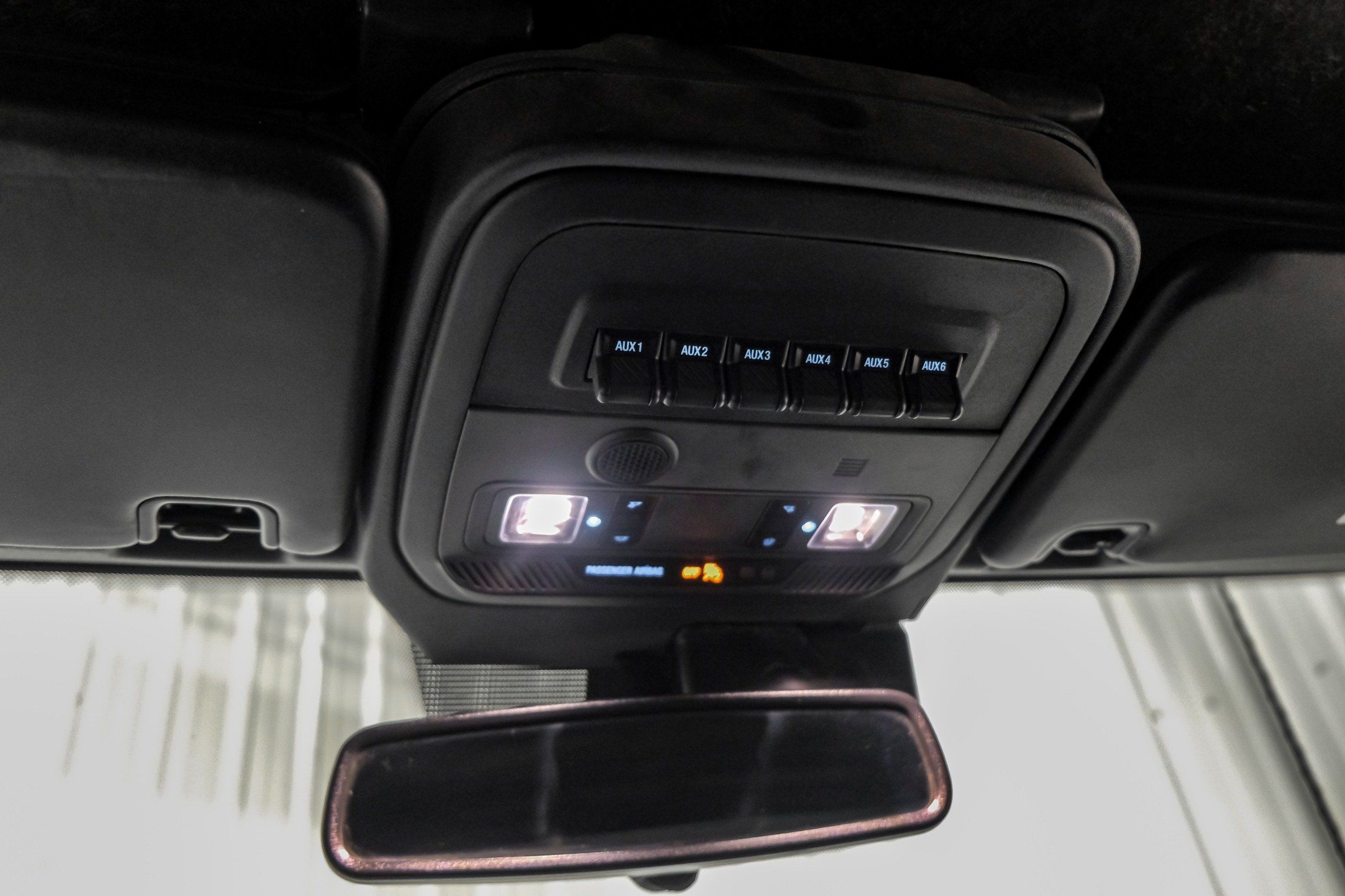 Photo 25 of 2023 Ford Bronco Base, for sale in Katy, TX