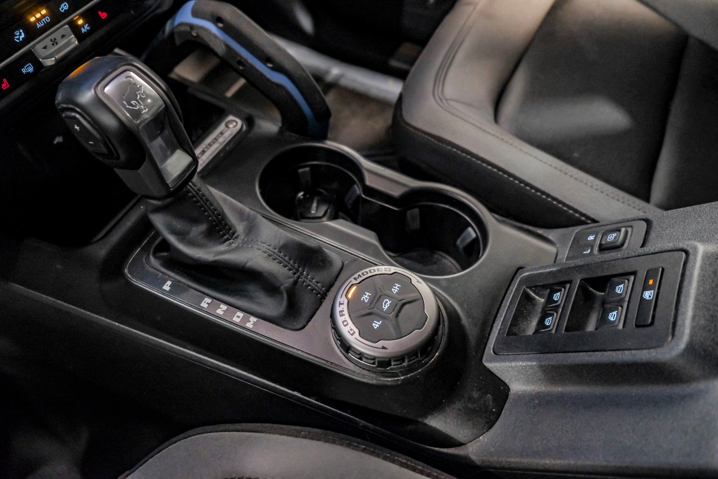 Photo 26 of 2023 Ford Bronco Base, for sale in Katy, TX