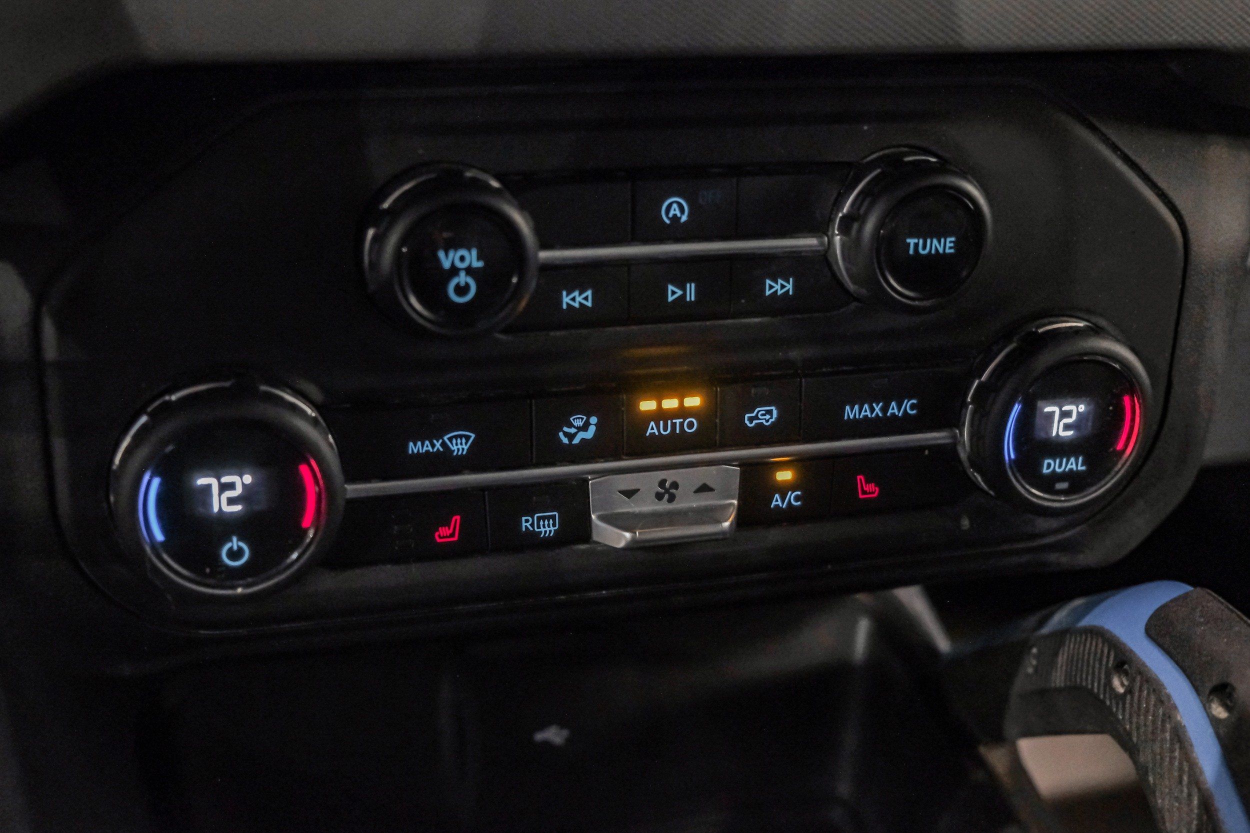Photo 27 of 2023 Ford Bronco Base, for sale in Katy, TX