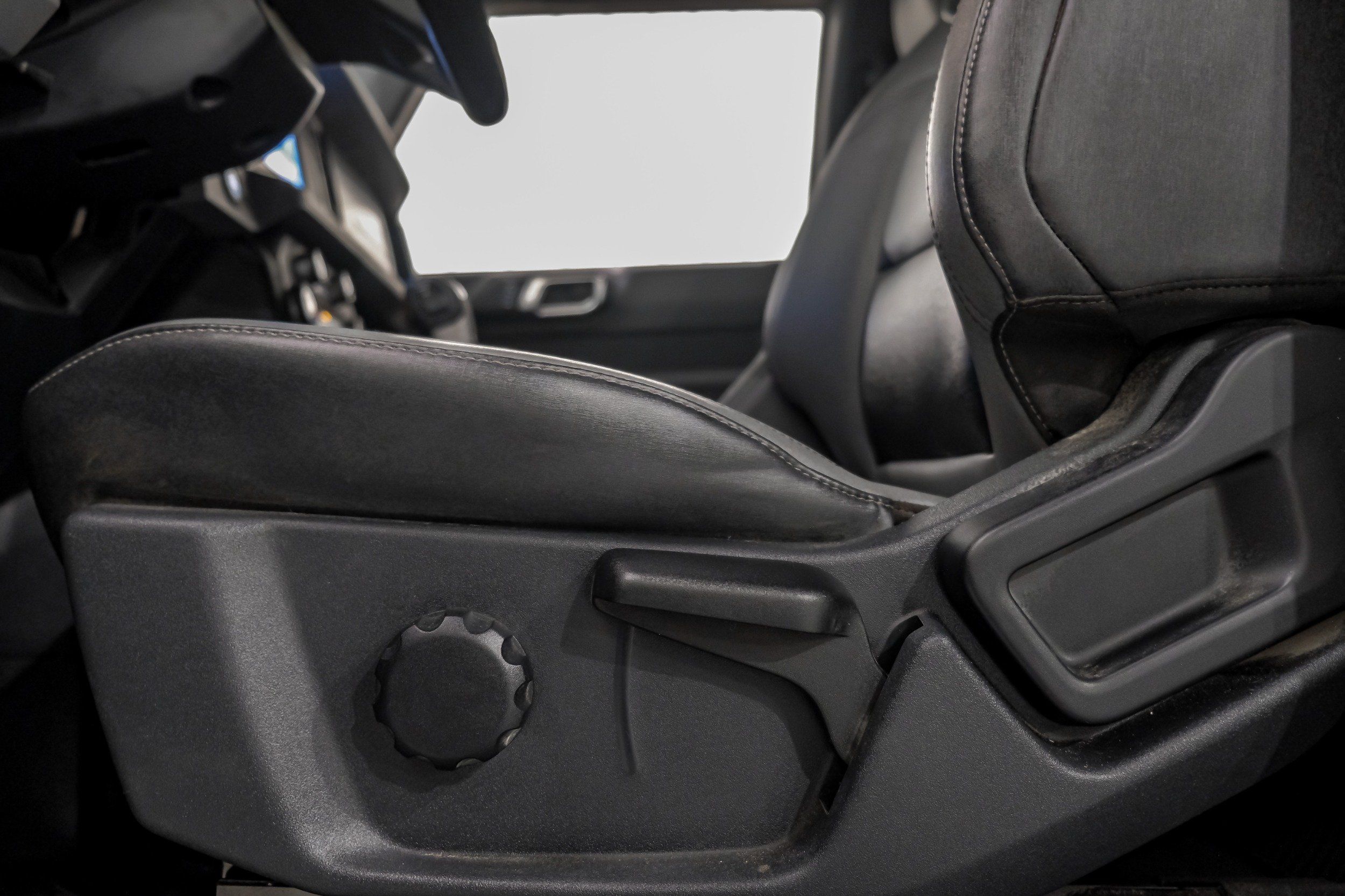 Photo 34 of 2023 Ford Bronco Base, for sale in Katy, TX