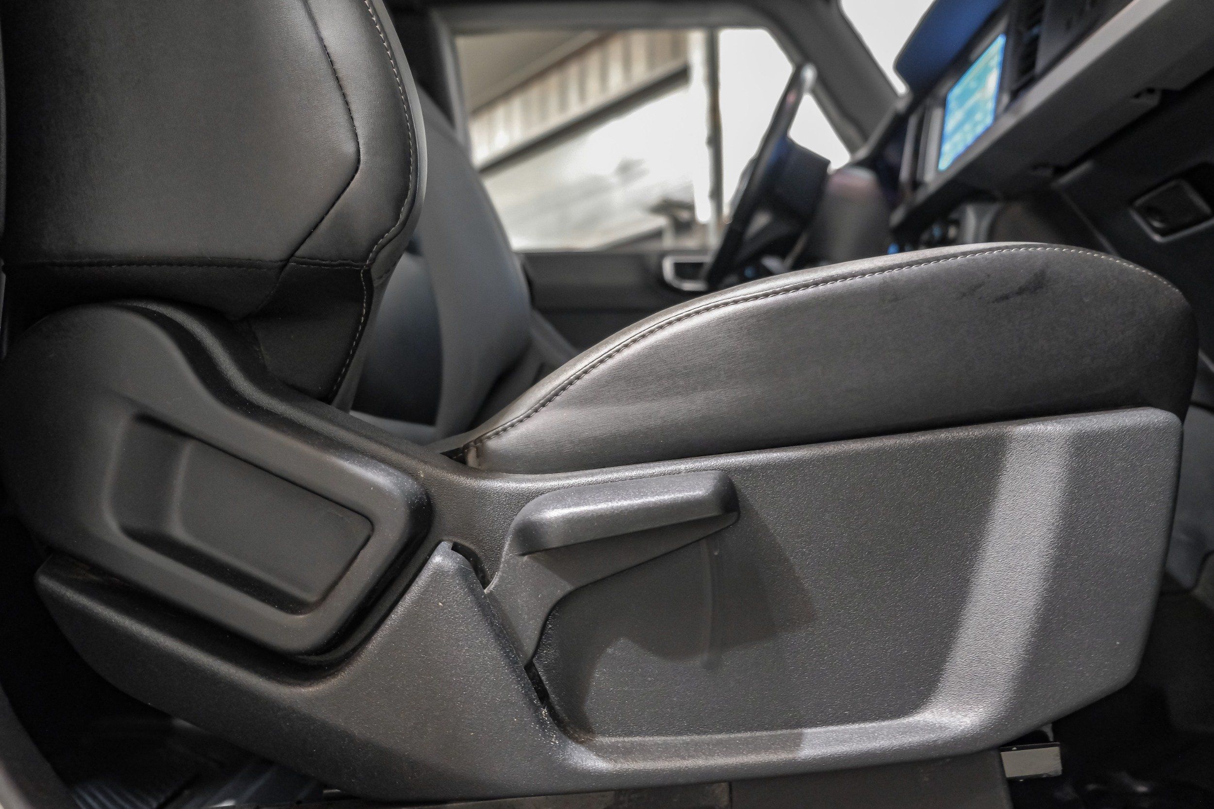 Photo 36 of 2023 Ford Bronco Base, for sale in Katy, TX