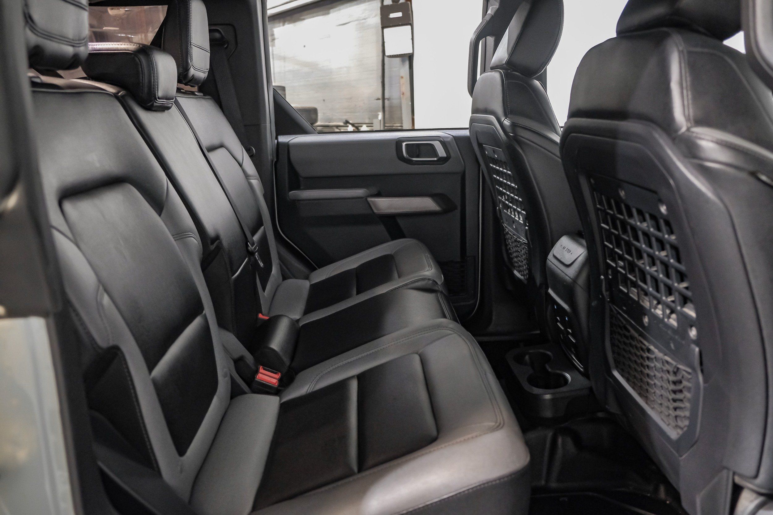 Photo 37 of 2023 Ford Bronco Base, for sale in Katy, TX