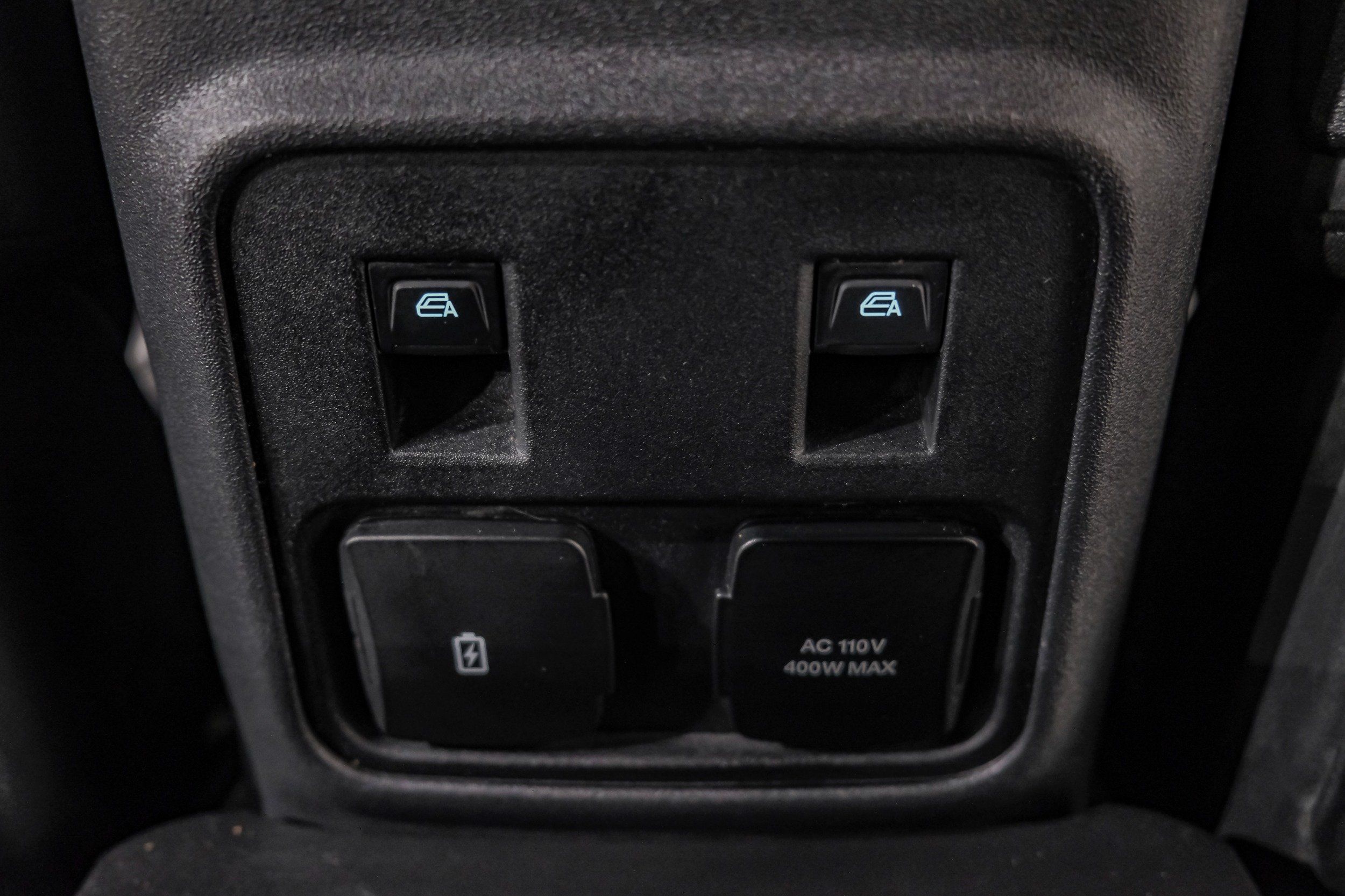 Photo 39 of 2023 Ford Bronco Base, for sale in Katy, TX