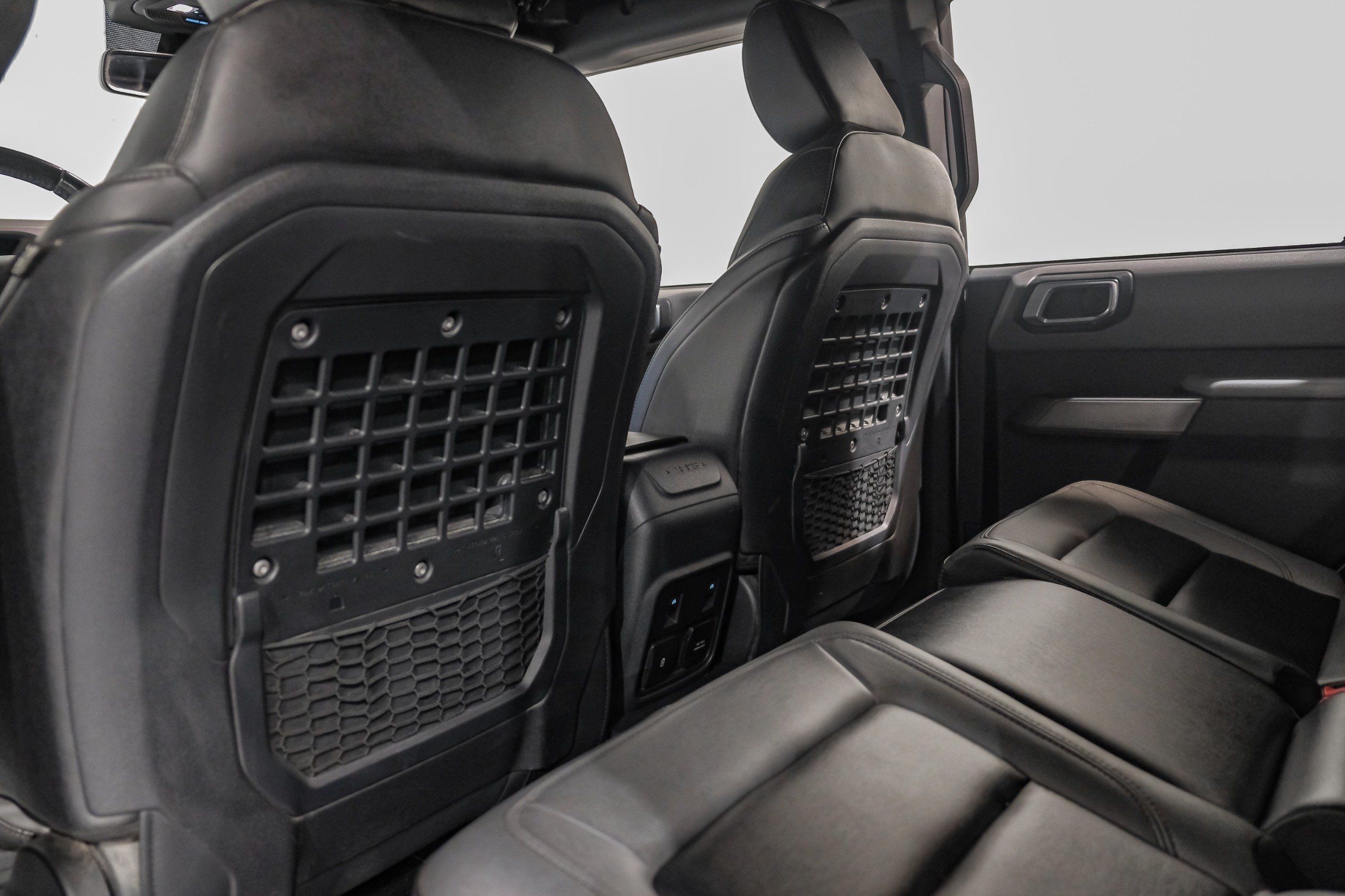 Photo 40 of 2023 Ford Bronco Base, for sale in Katy, TX