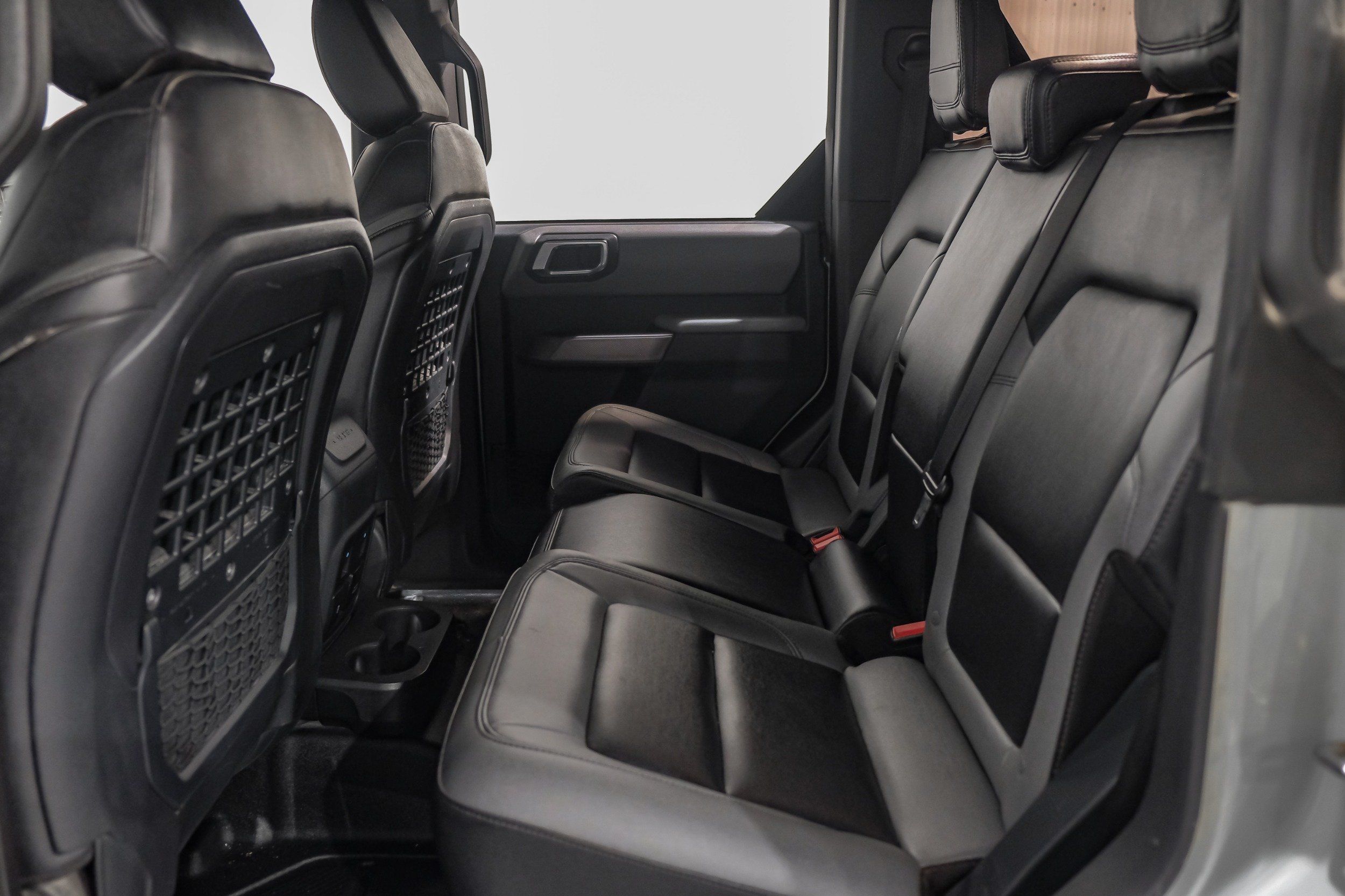 Photo 41 of 2023 Ford Bronco Base, for sale in Katy, TX