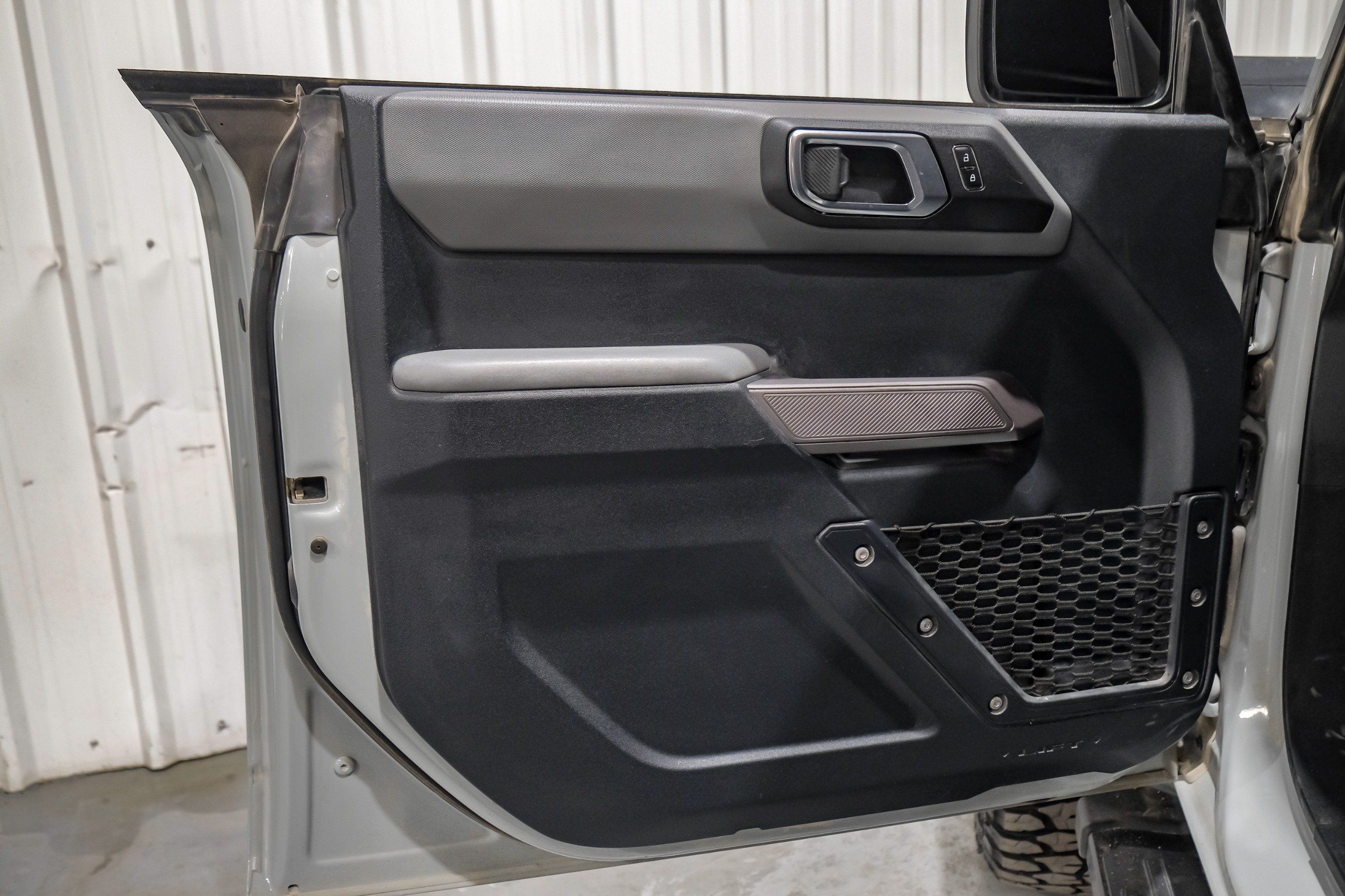 Photo 44 of 2023 Ford Bronco Base, for sale in Katy, TX