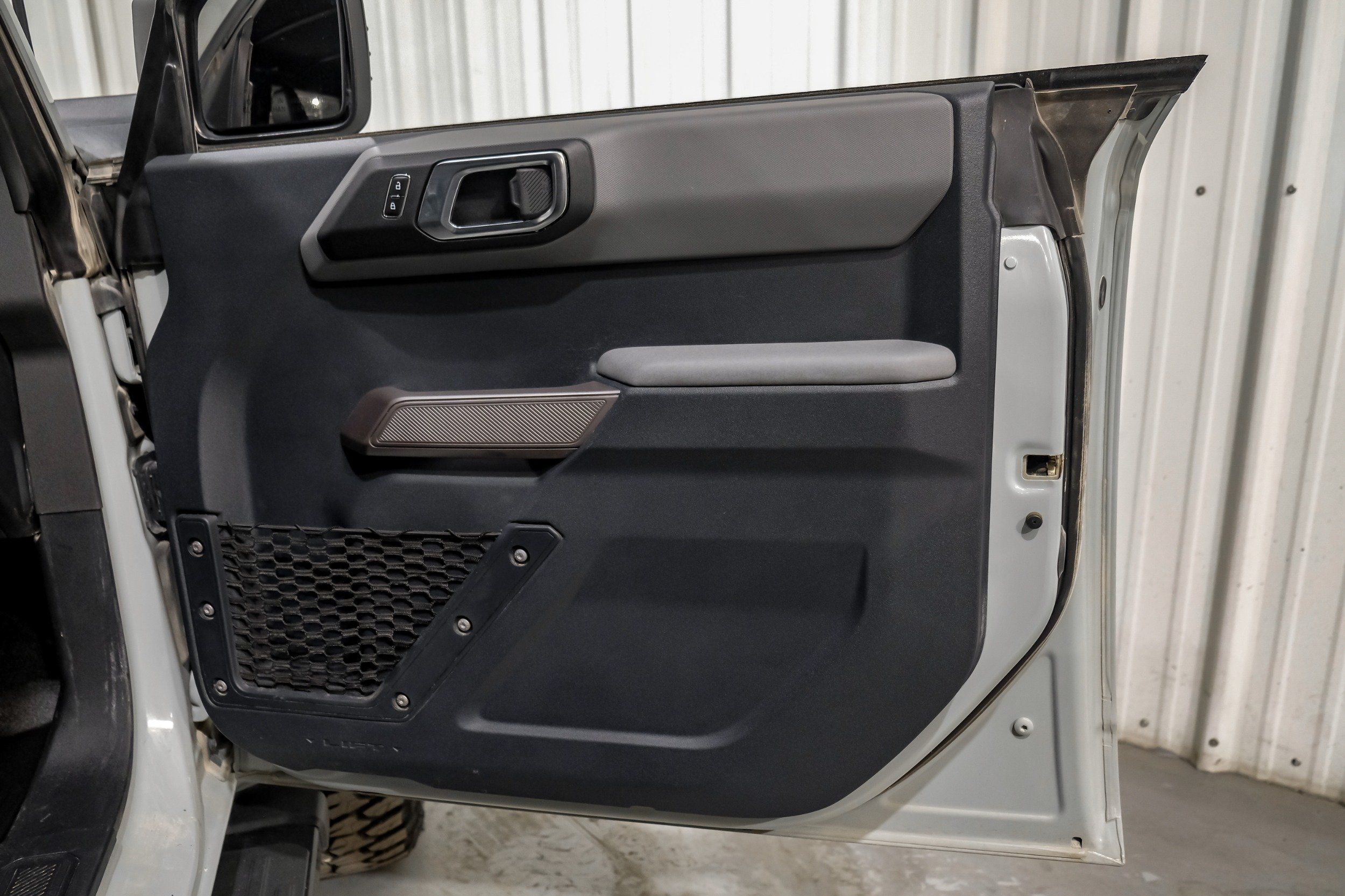 Photo 46 of 2023 Ford Bronco Base, for sale in Katy, TX