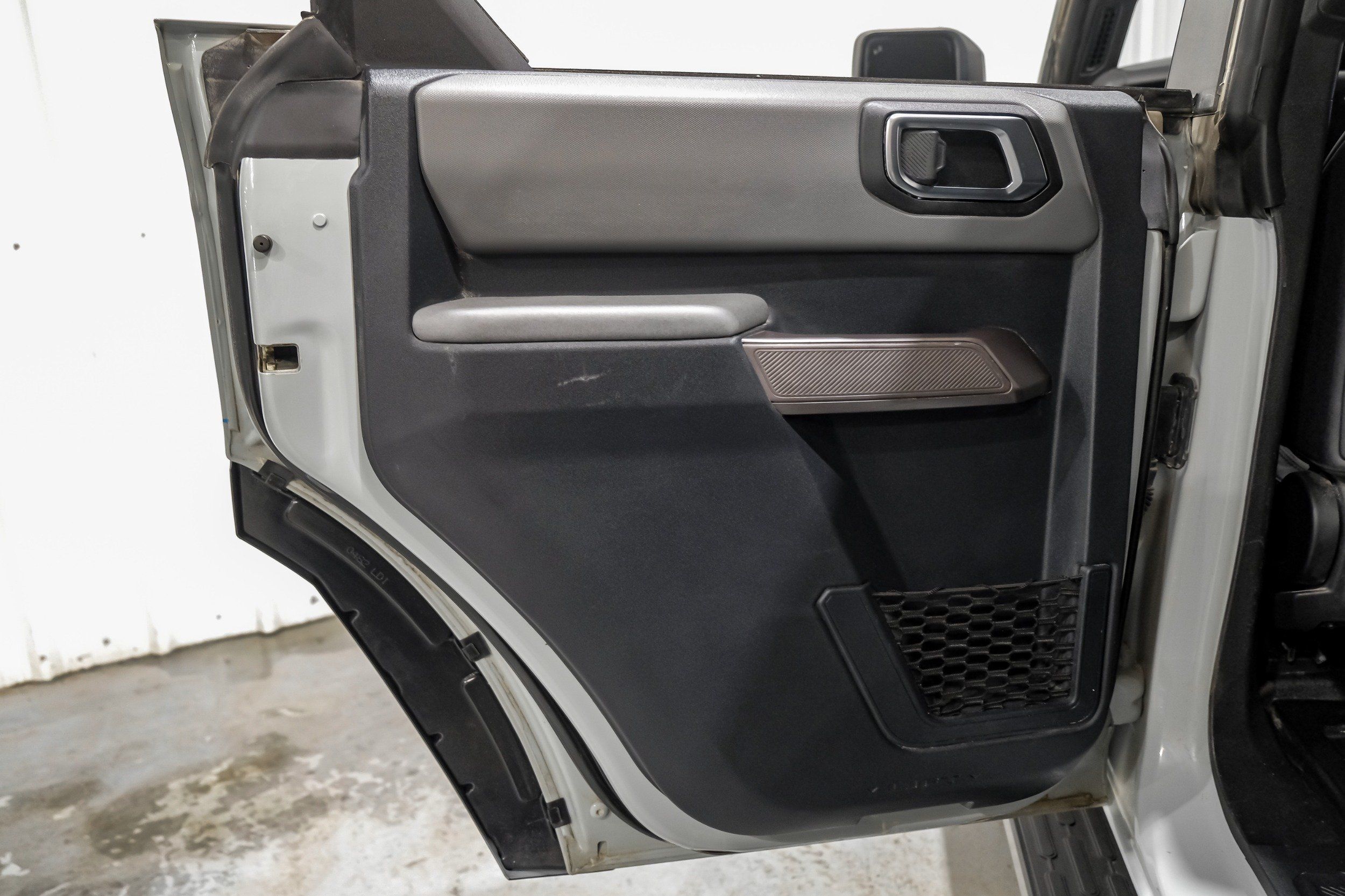 Photo 47 of 2023 Ford Bronco Base, for sale in Katy, TX
