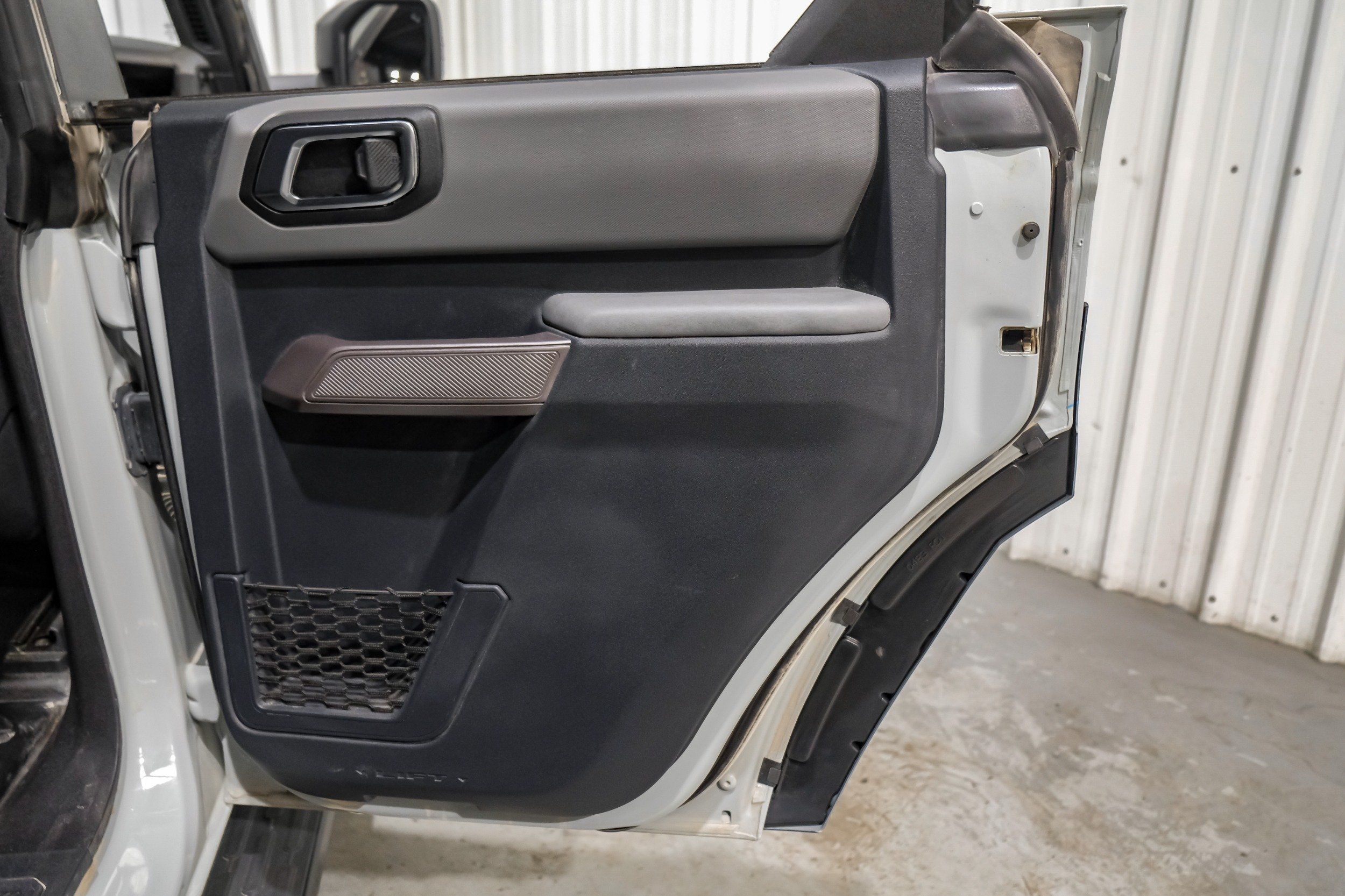 Photo 48 of 2023 Ford Bronco Base, for sale in Katy, TX
