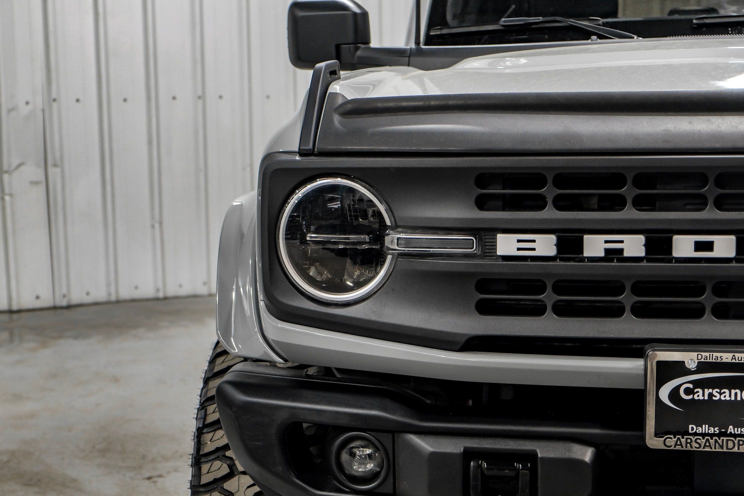 Photo 49 of 2023 Ford Bronco Base, for sale in Katy, TX