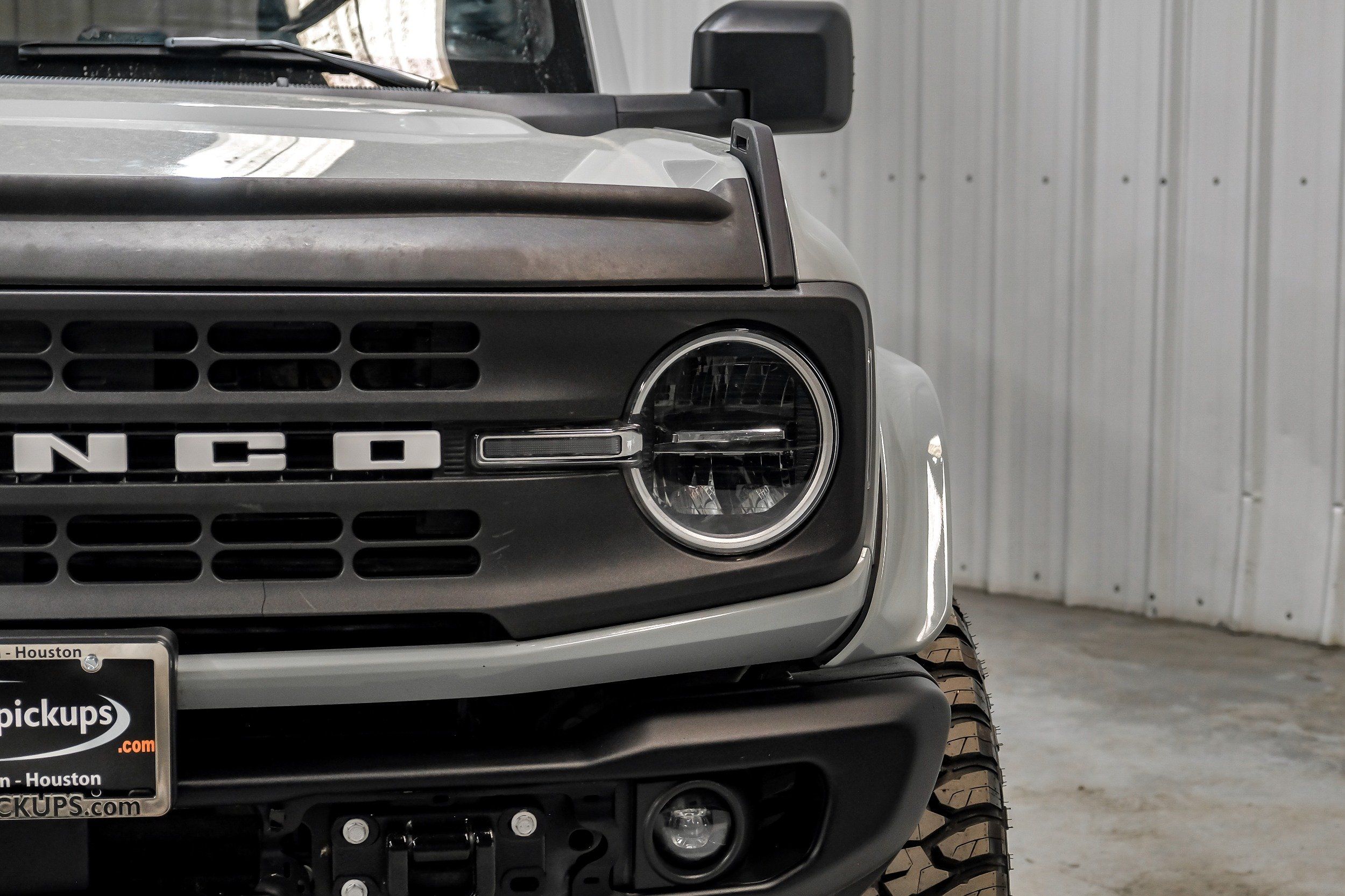 Photo 50 of 2023 Ford Bronco Base, for sale in Katy, TX