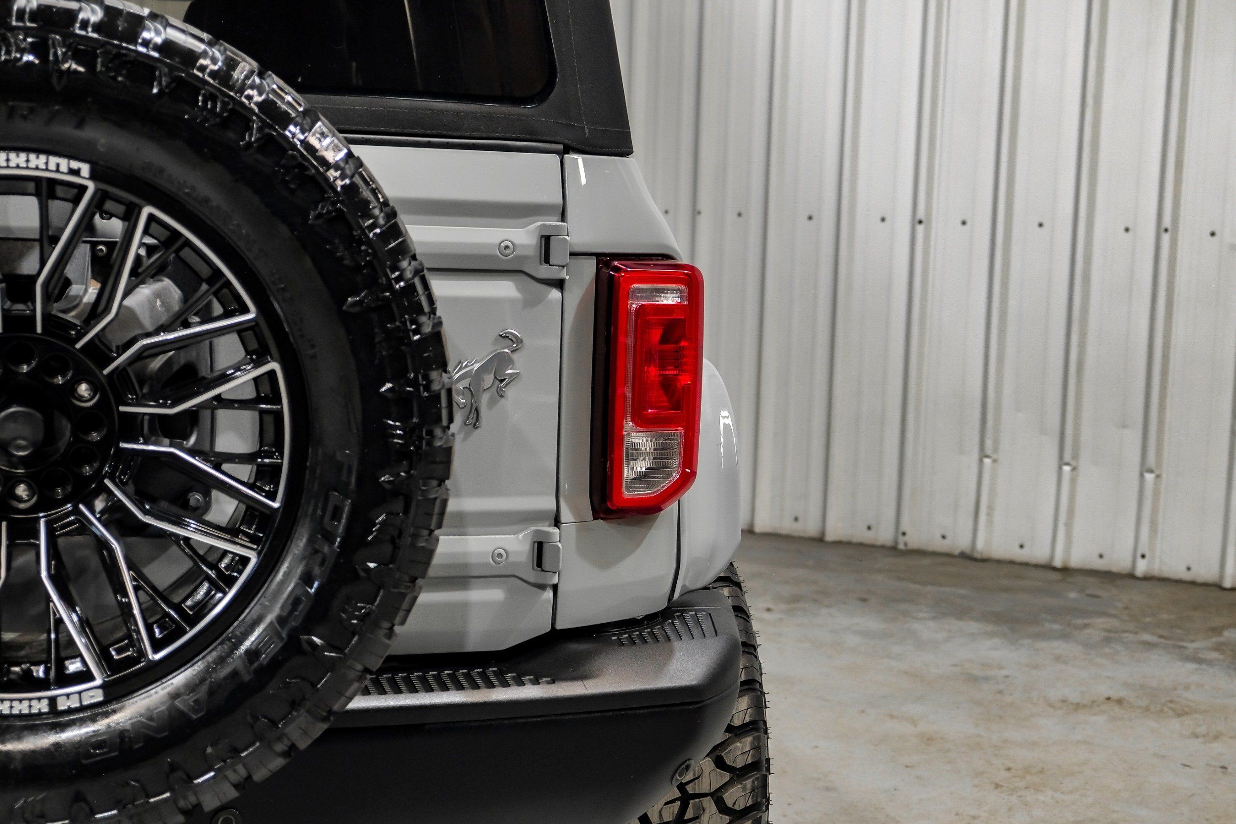 Photo 52 of 2023 Ford Bronco Base, for sale in Katy, TX