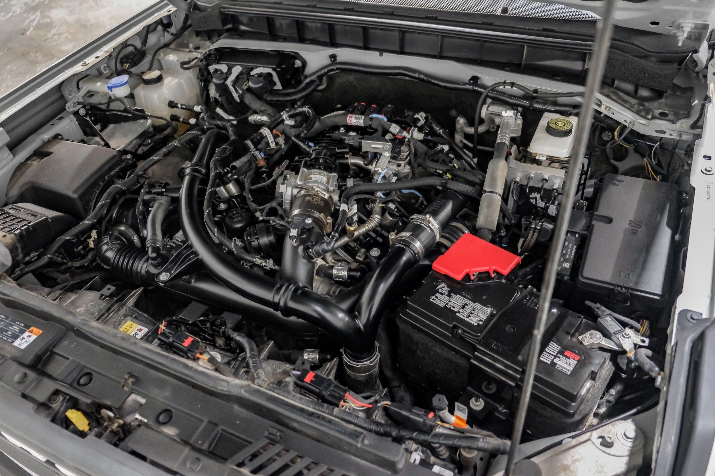 Photo 57 of 2023 Ford Bronco Base, for sale in Katy, TX