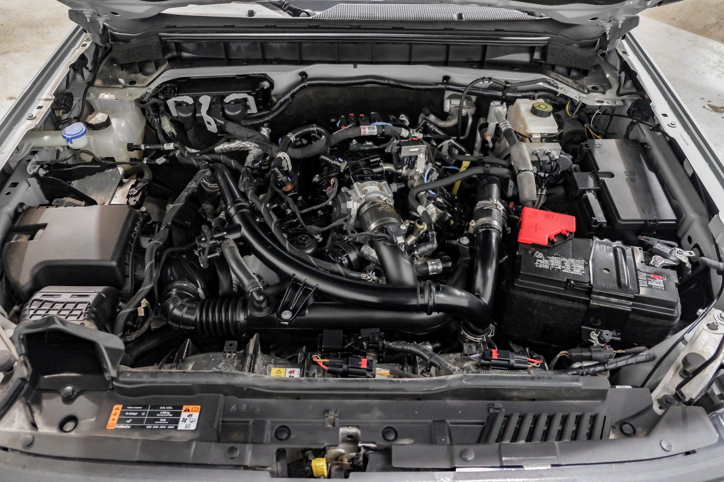 Photo 58 of 2023 Ford Bronco Base, for sale in Katy, TX