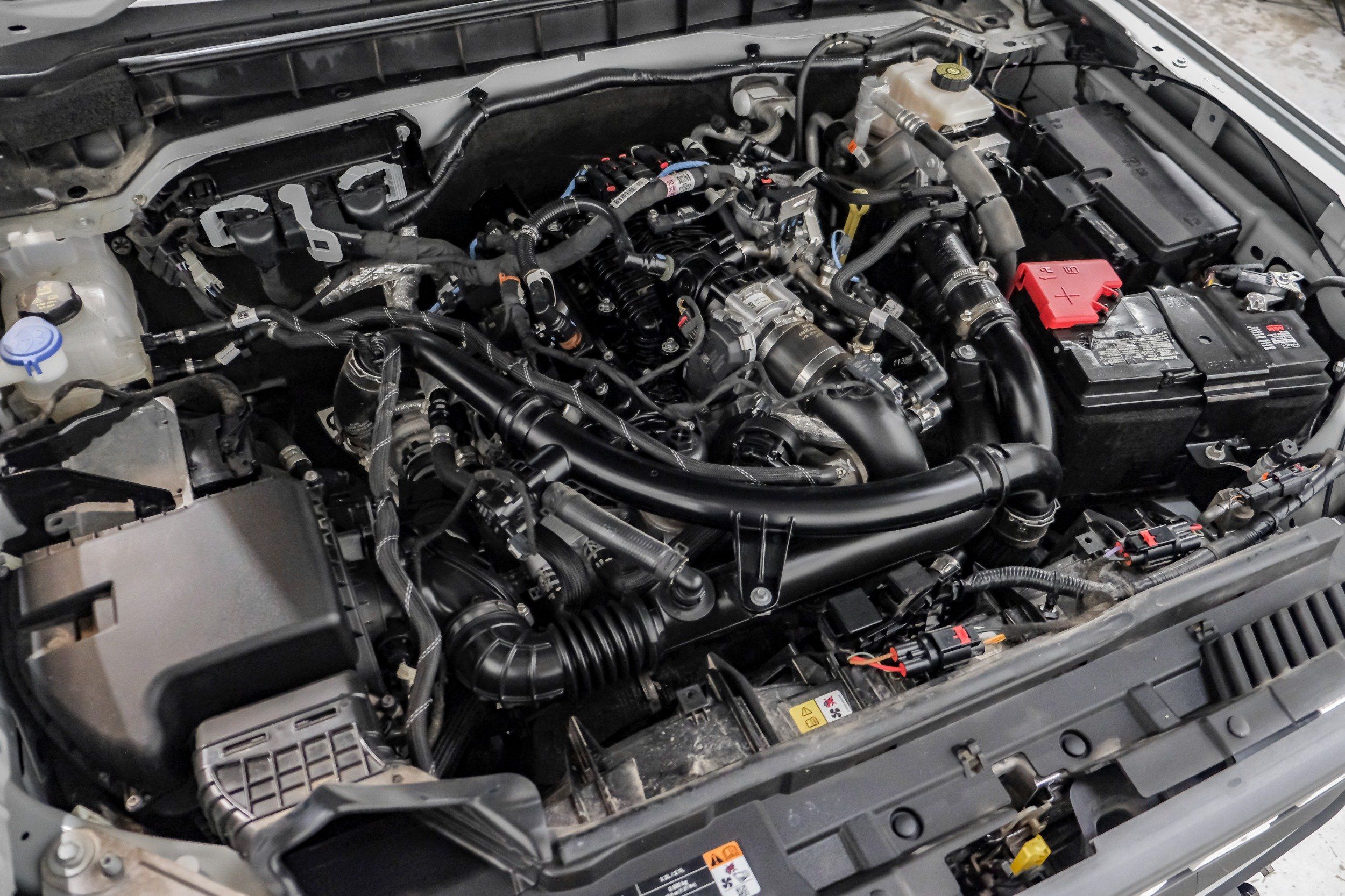 Photo 59 of 2023 Ford Bronco Base, for sale in Katy, TX