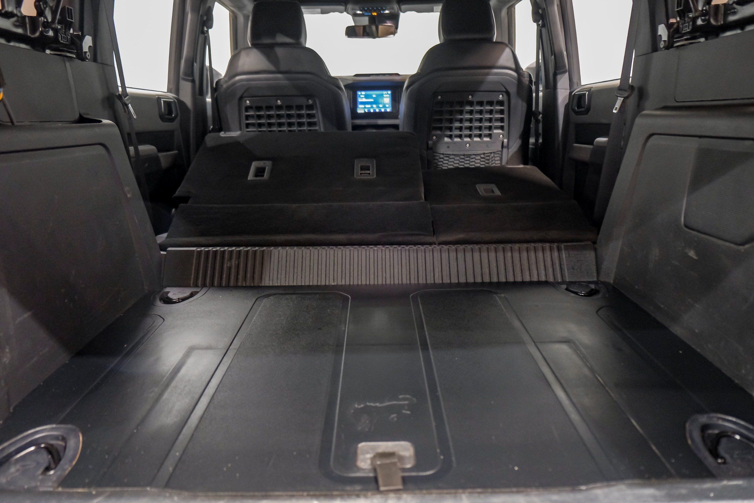 Photo 63 of 2023 Ford Bronco Base, for sale in Katy, TX